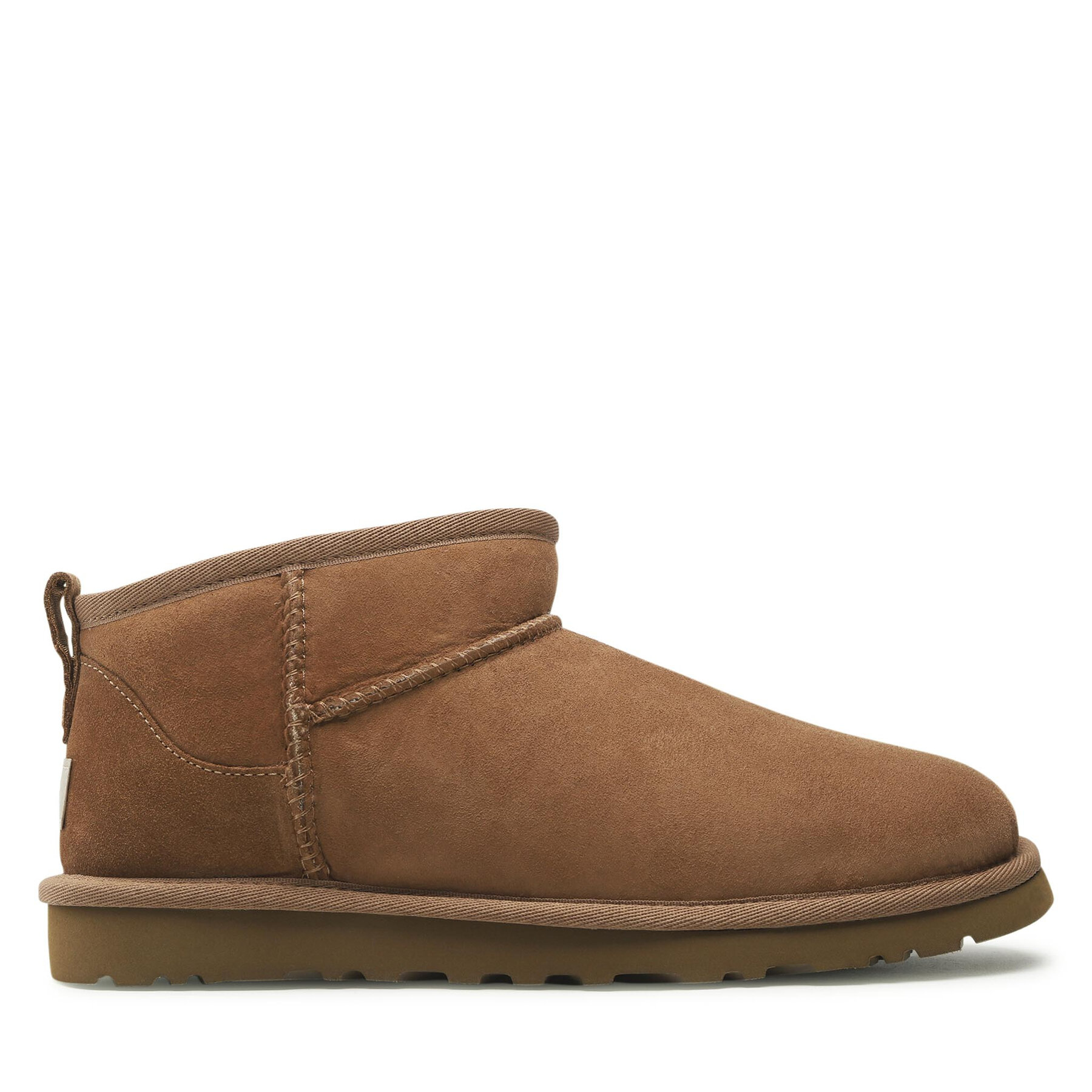 Stivali da neve Ugg M Classic Ultra Miini 1137391 Marrone
