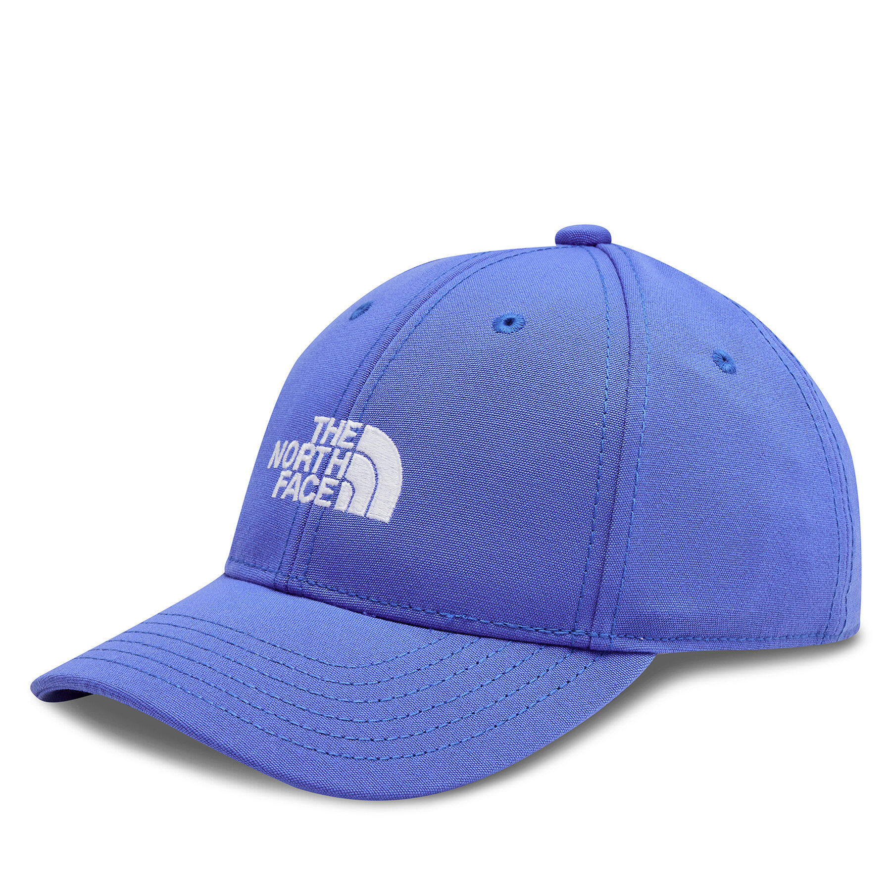 Gorra con visera The North Face Classic NF0A7RIWQBO1 Azul