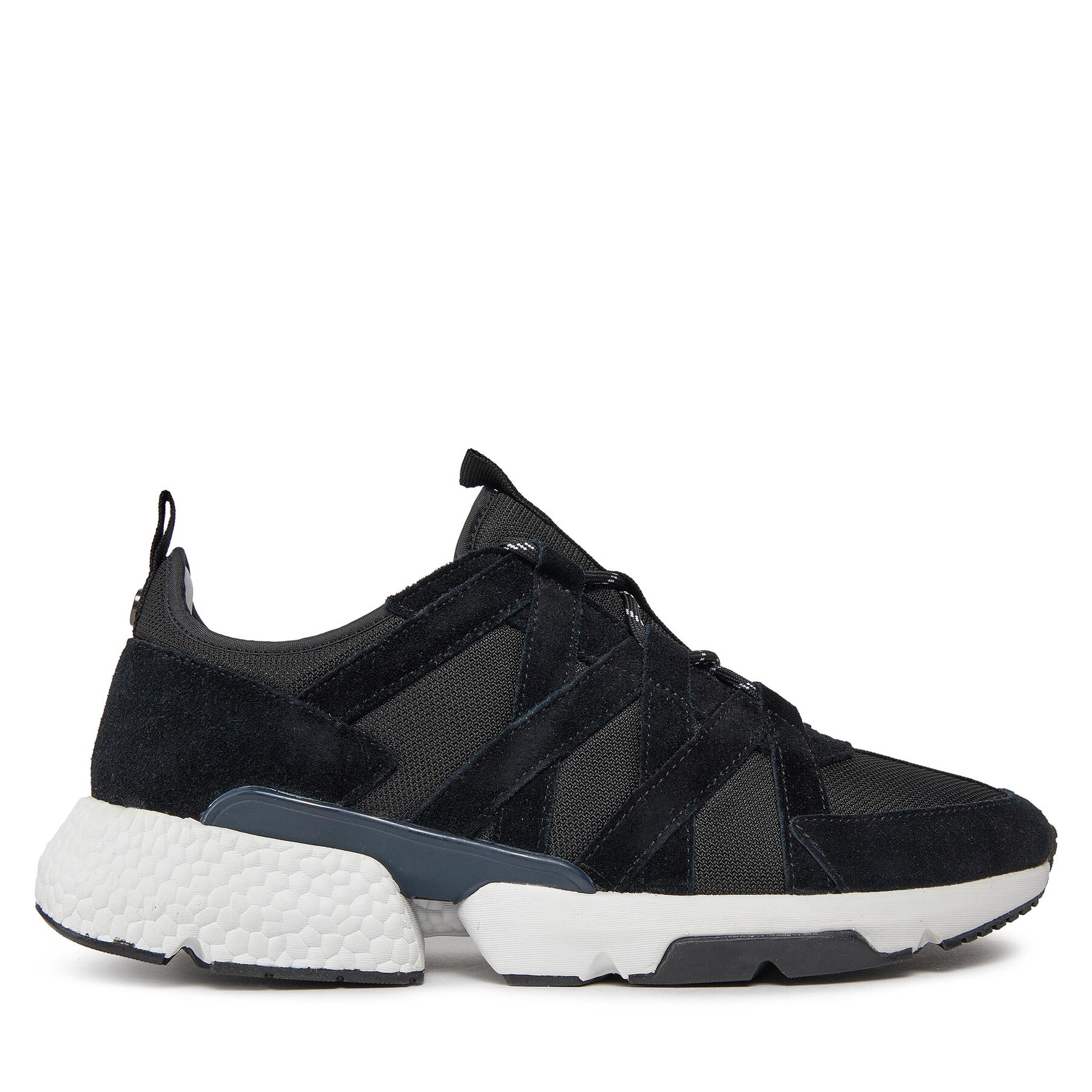 Zapatillas Ted Baker 256662 Negro