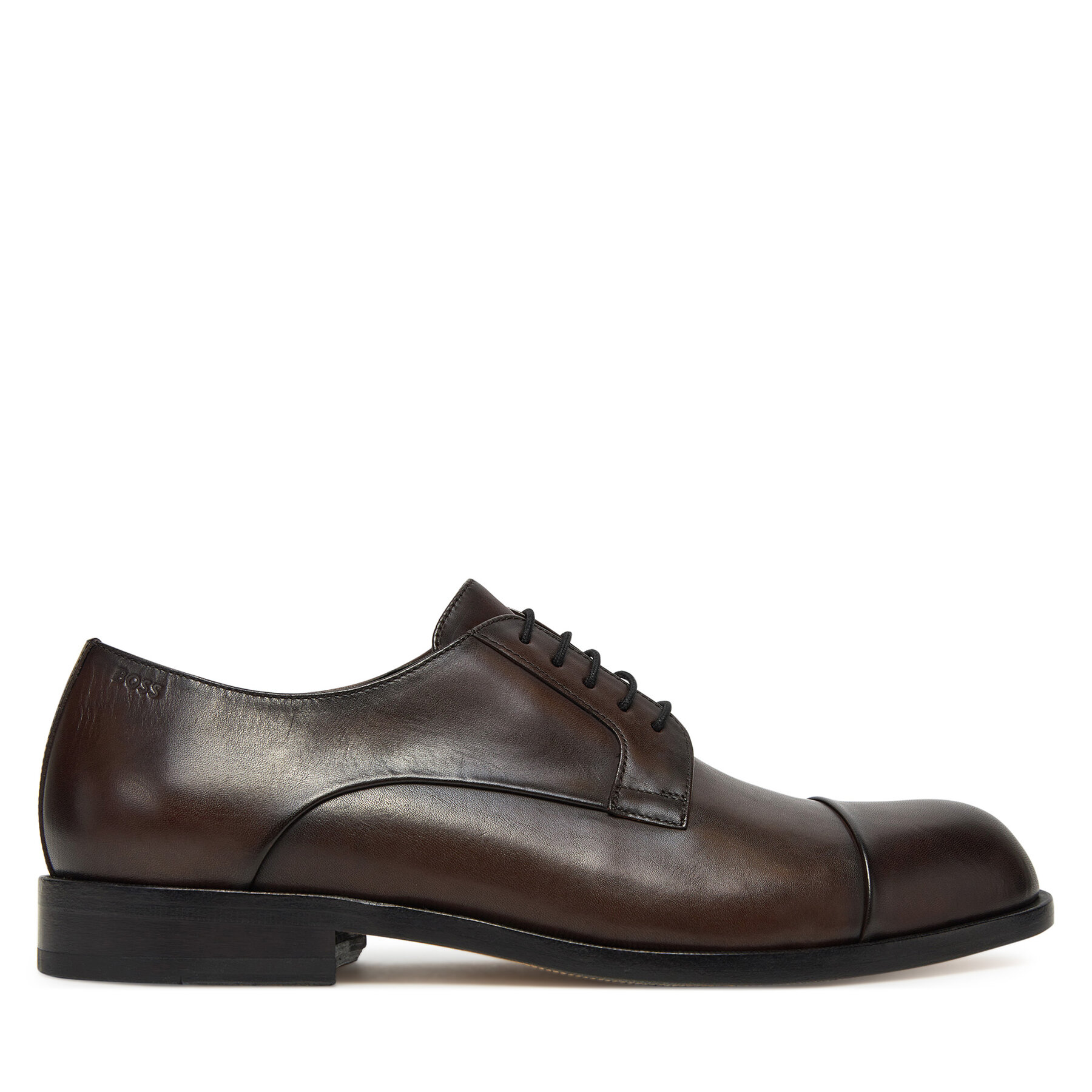 Pantofi BOSS Tayil-L 50548293 Maro