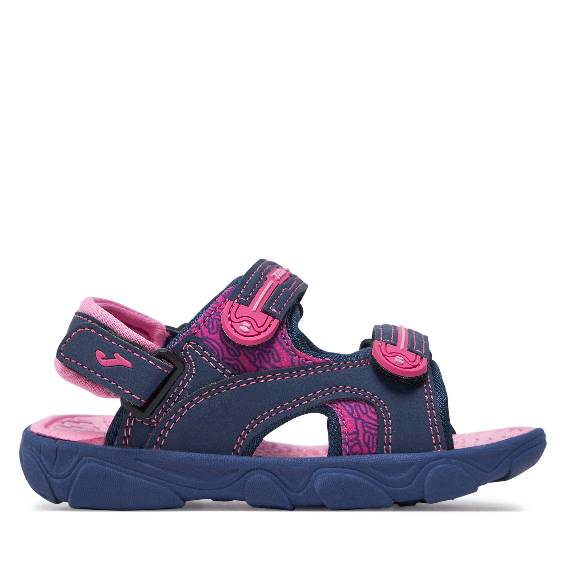 Sandále Joma S.Ocean Jr 2443 SOCEJS2443V Tmavomodrá