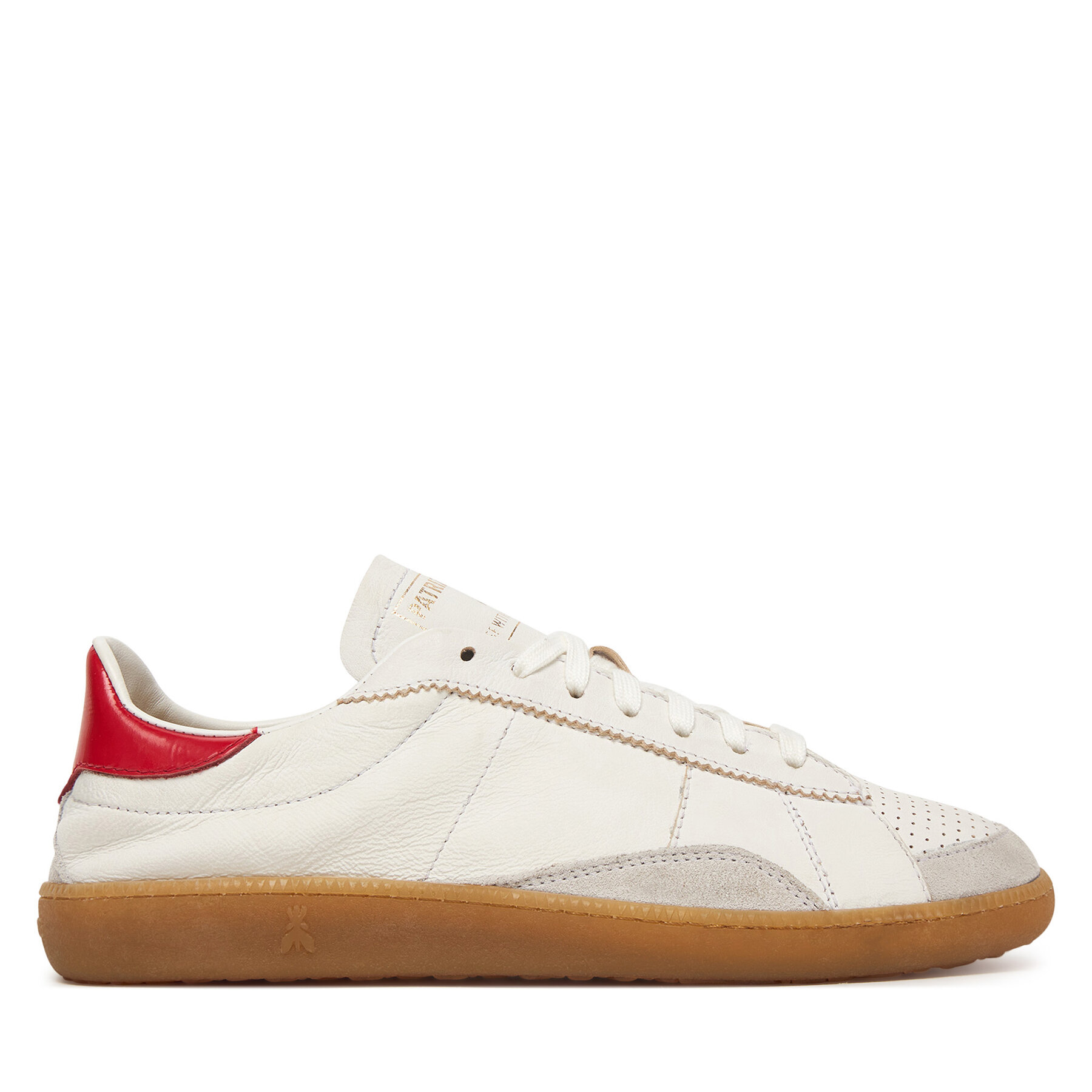 Sneakers Patrizia Pepe 8Z0134/L150-FF69 Alb