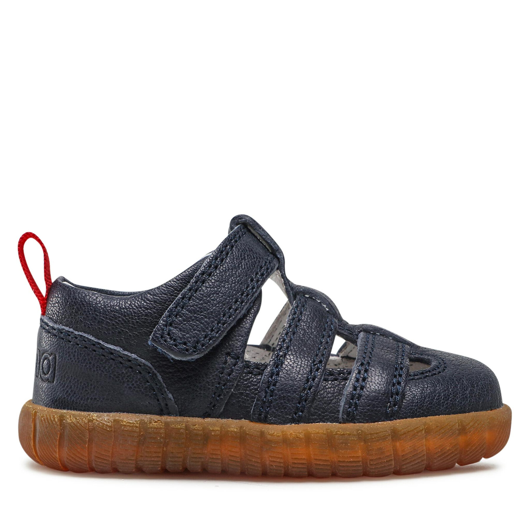 Bambini Scarpe basse , Taglia 21,Blu scuro,Hieta 569509, taglia : 21