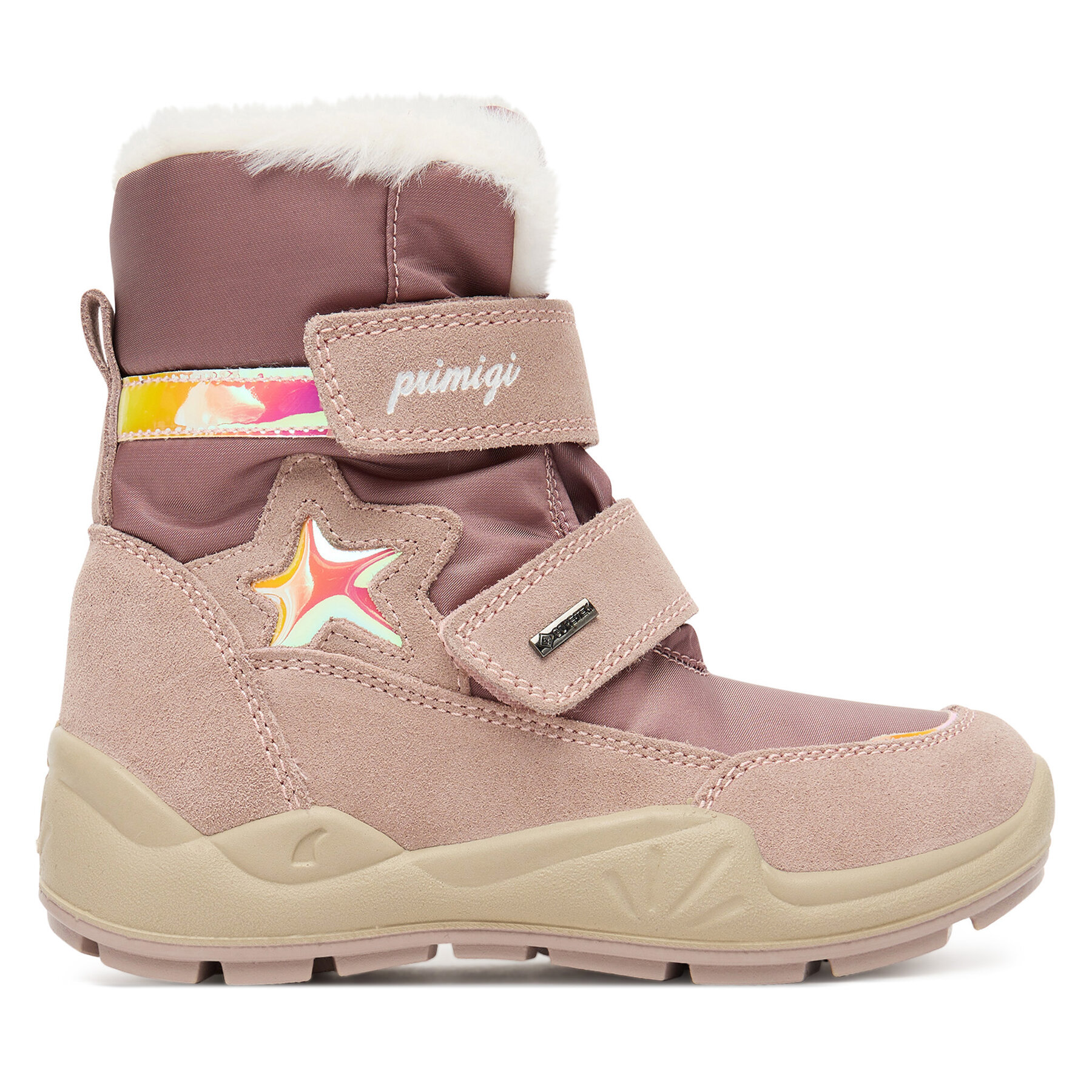 Snehule Primigi GORE-TEX 8881533 S Ružová
