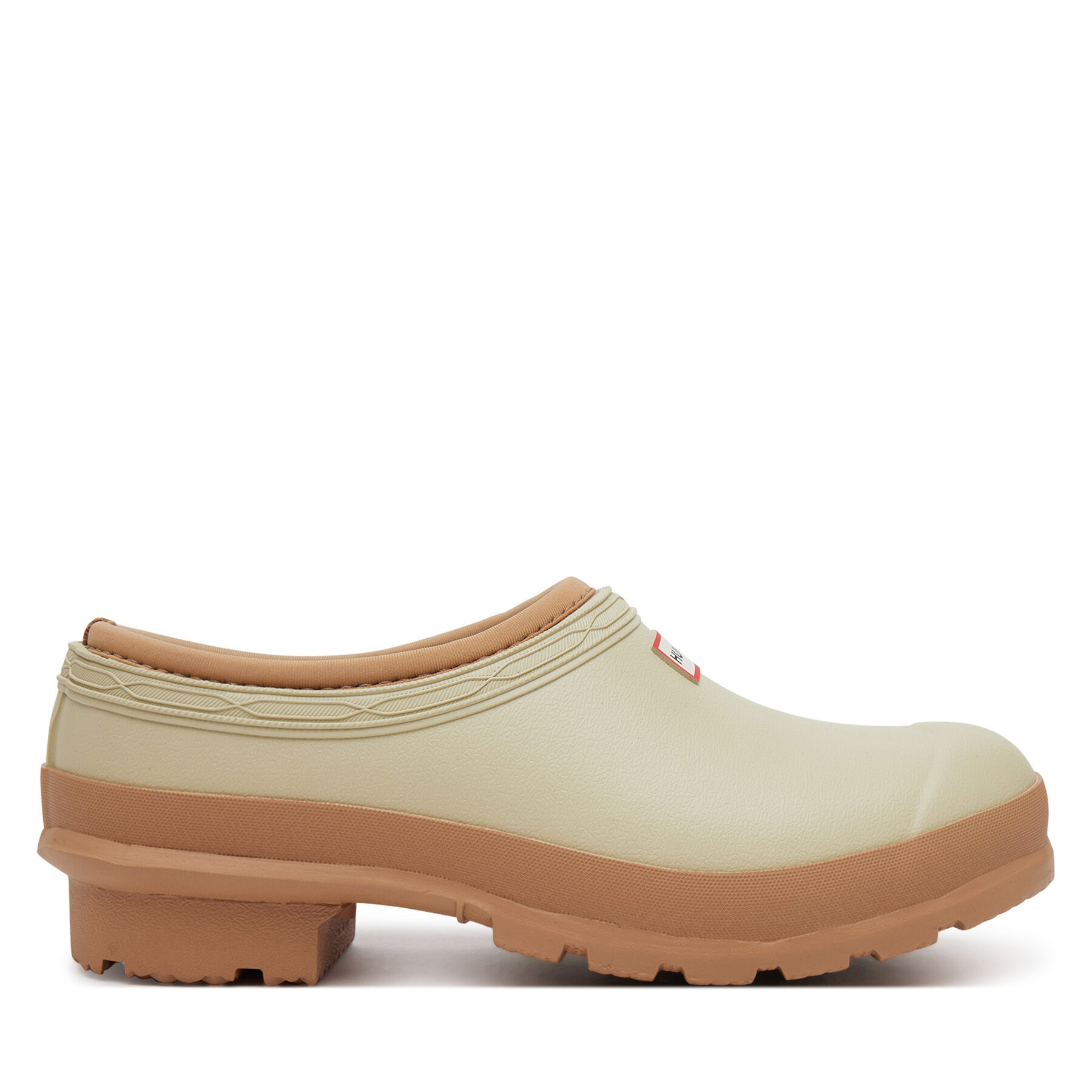 Hunter Dámske Gumáky, Rozmer: 37, Béžová, WFF1088RMA