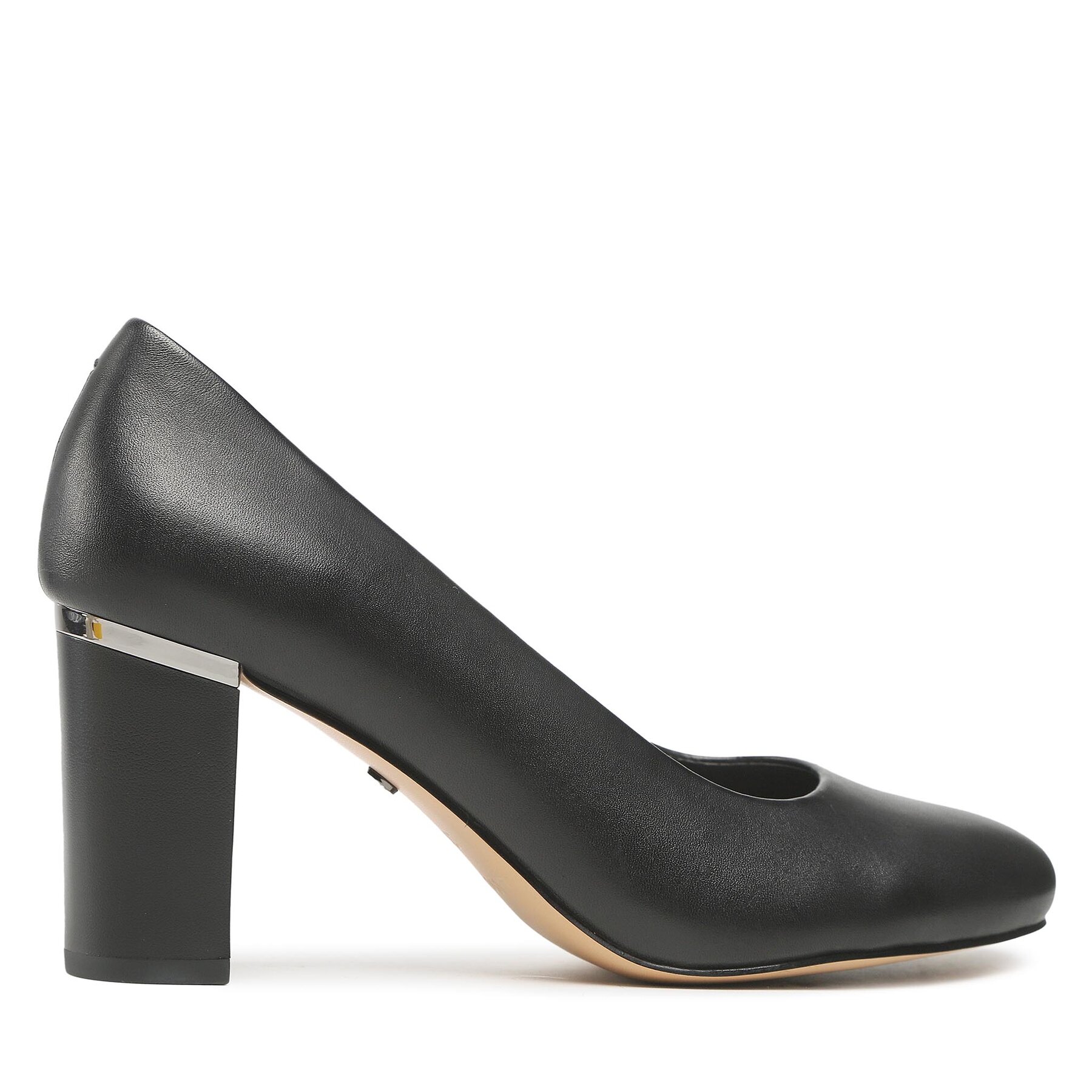 Damen Pumps Lasocki, Schuhgröße 38, Schwarz, WYL3154-4Z