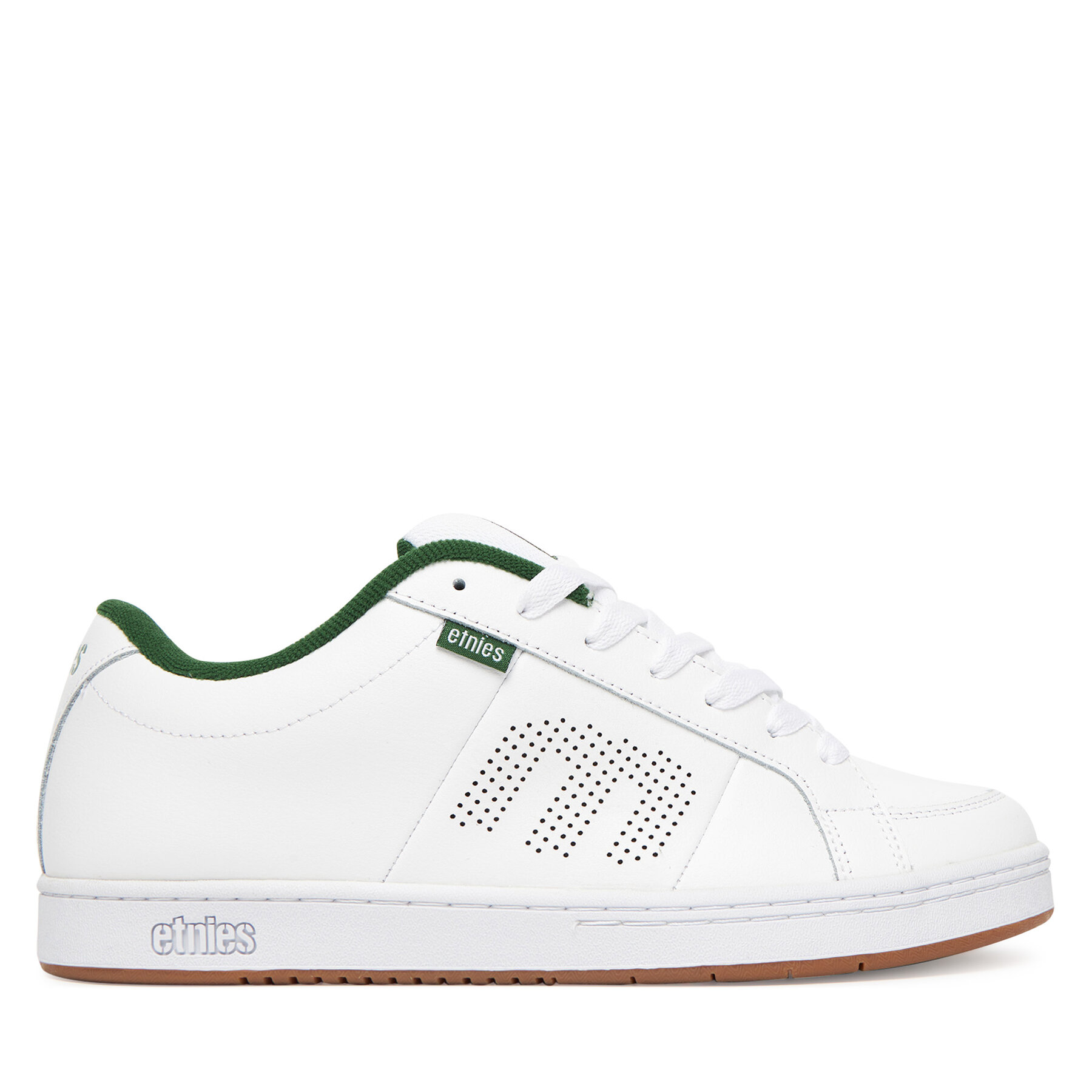 Sneakers Etnies Kingpin  4101000091 Bianco