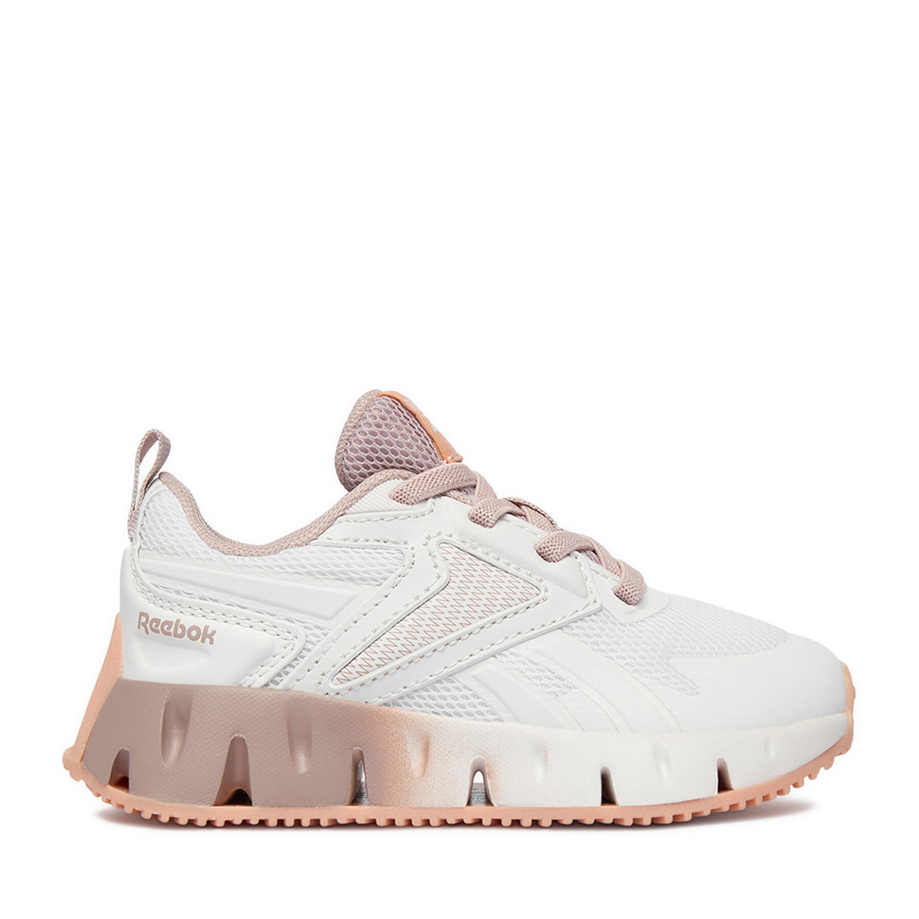 Αθλητικά Reebok CEO-ZIG VECTOR AR30500RWQO Λευκό