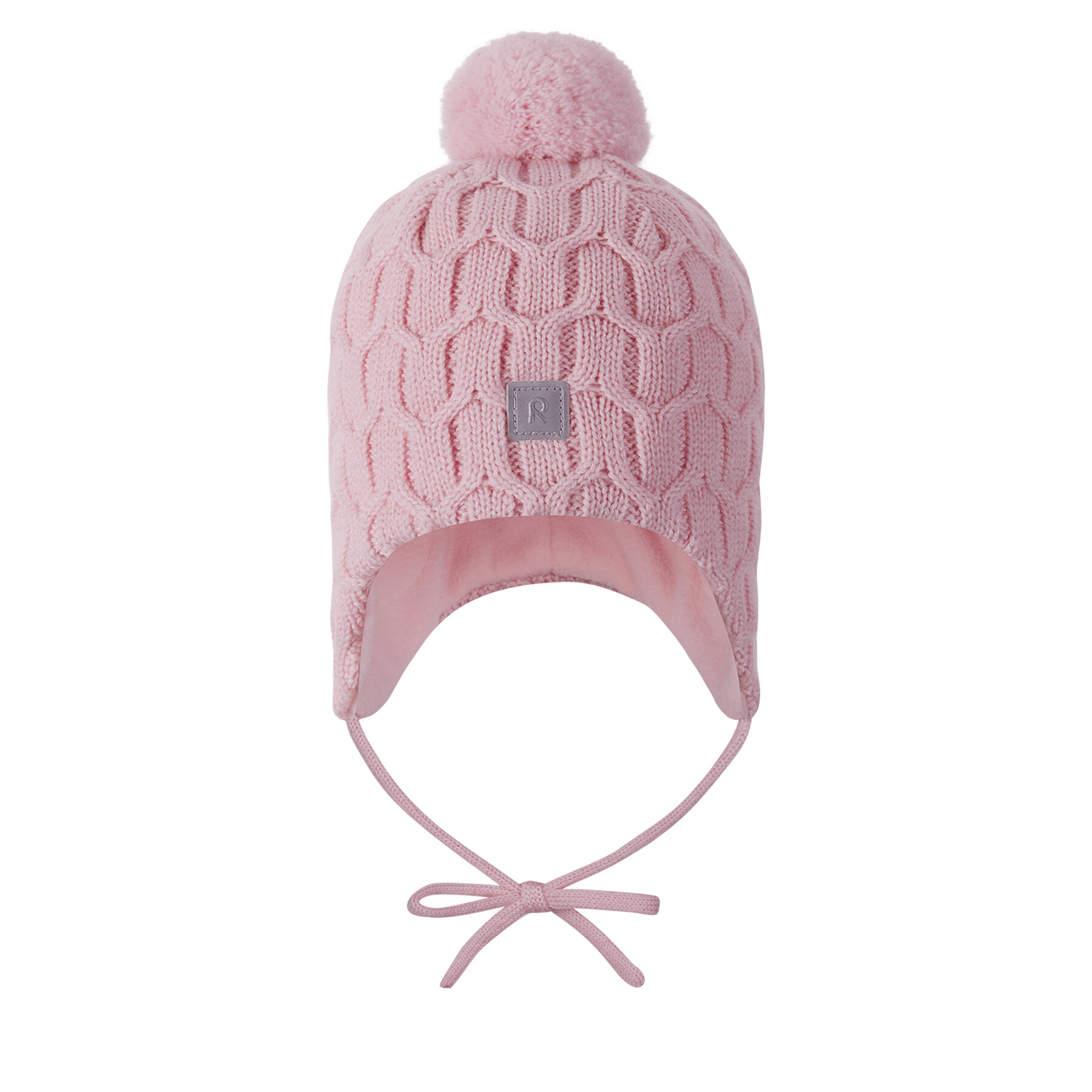 Gorro Reima Nunavut 5300065B Rosa