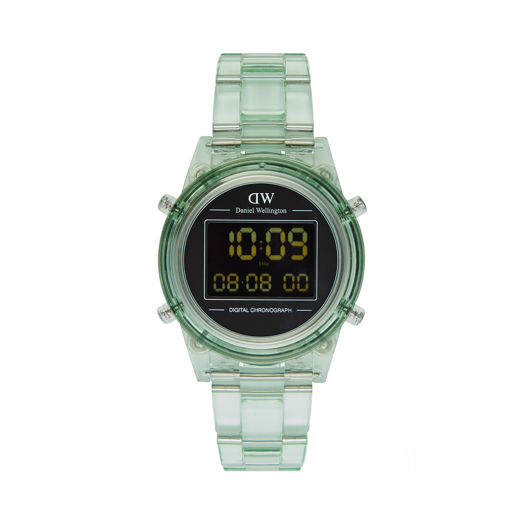 Ceas Daniel Wellington DW00100763 Verde