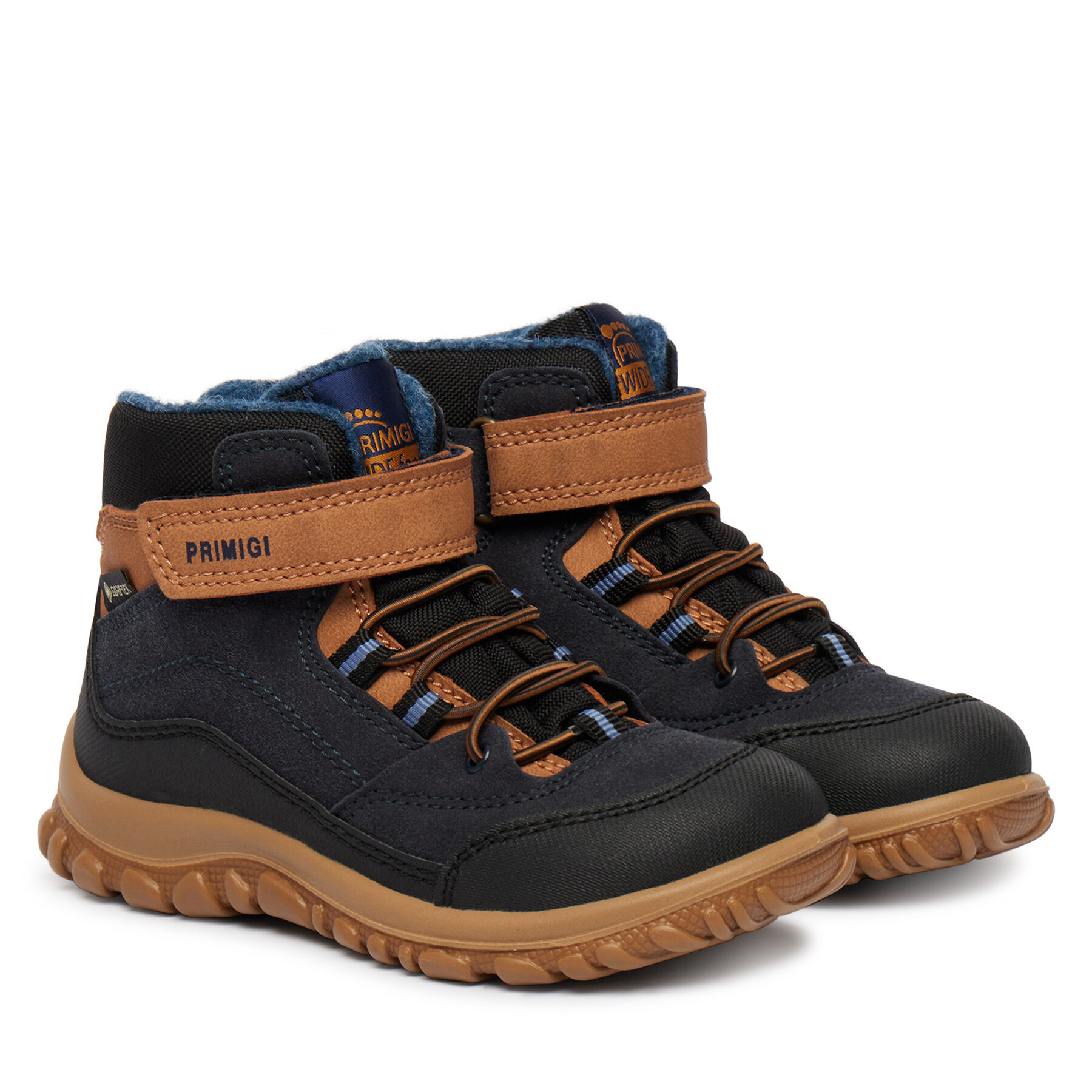 Апрески Primigi GORE-TEX 2365011 S Тъмносин