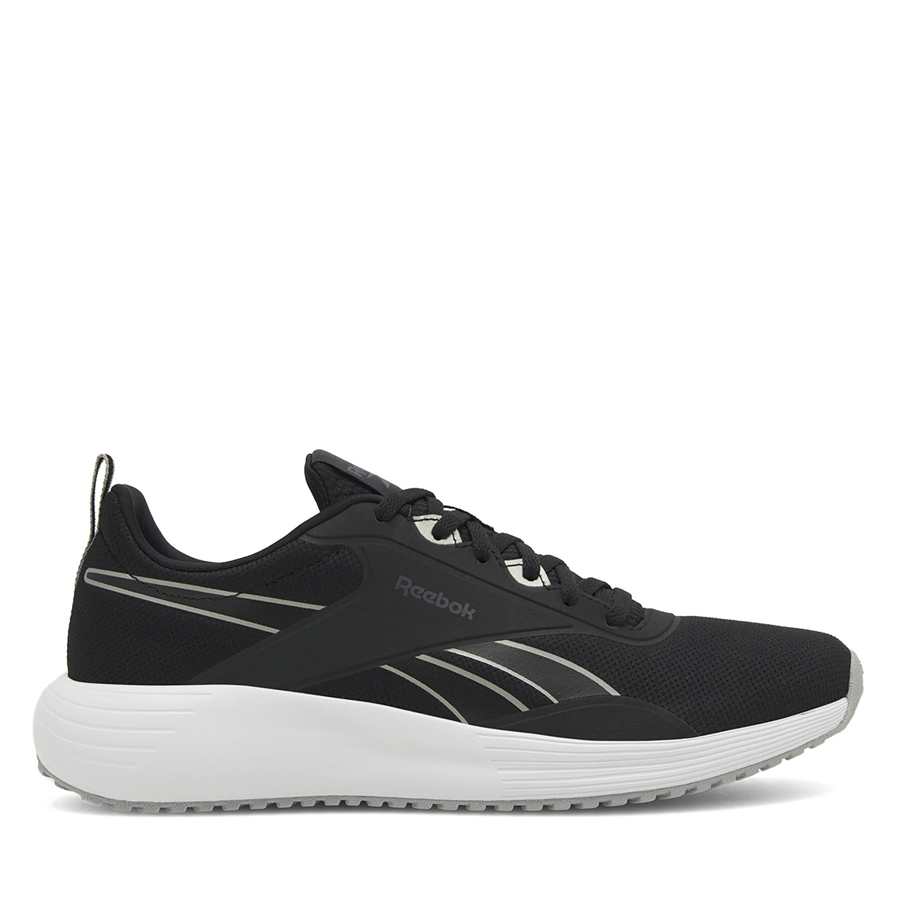 Reebok Παπούτσια για Τρέξιμο Reebok Lite Plus 4 100074883 Μαύρο