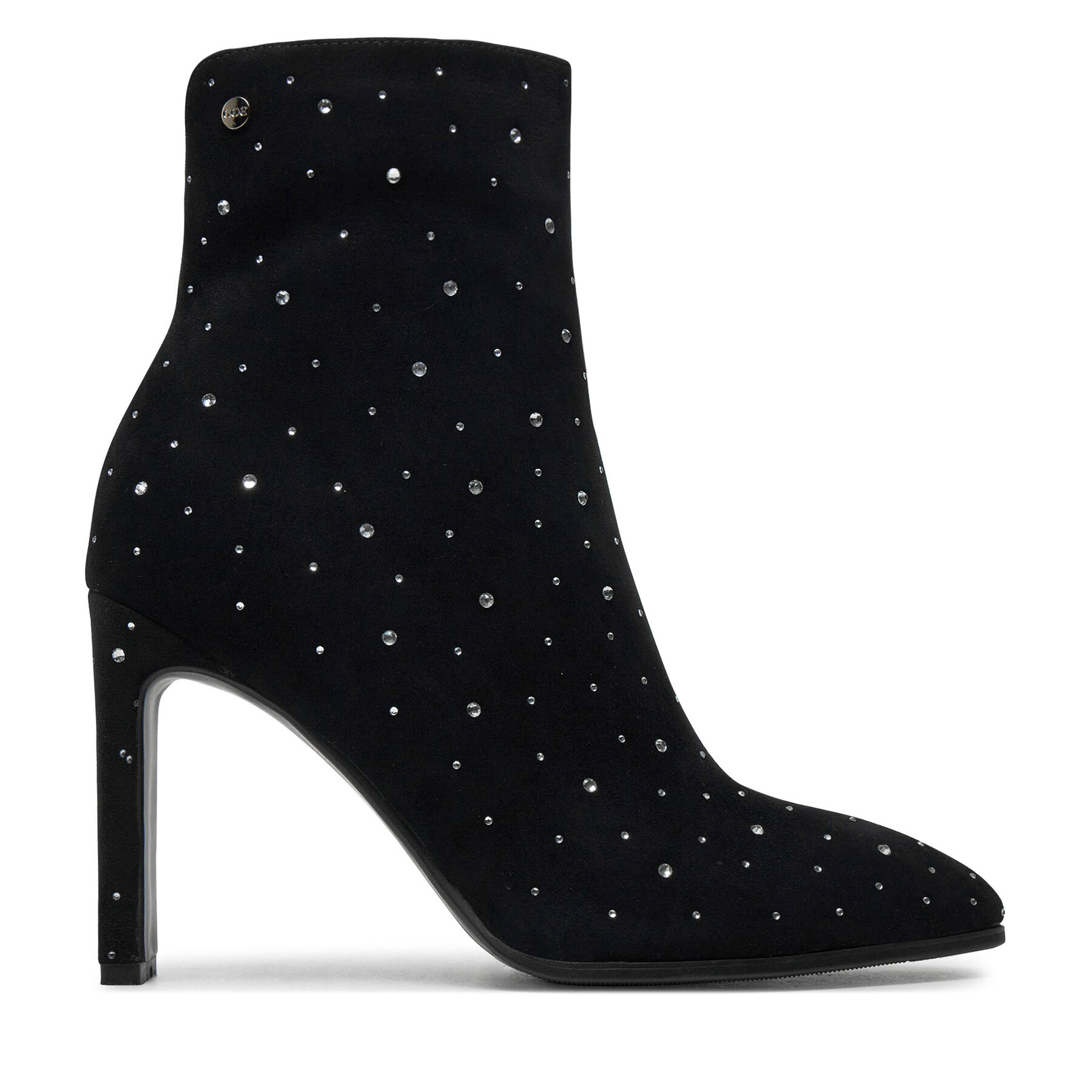 Botines GOE OO2N4217 Negro