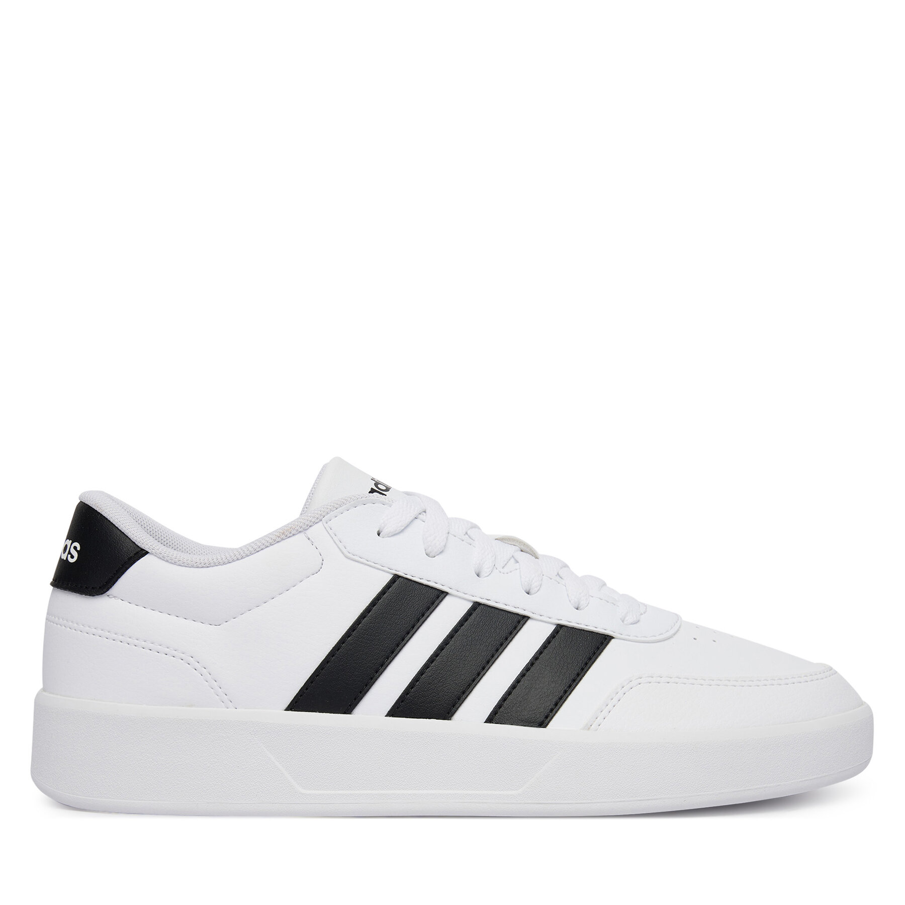 Sneakers adidas Breaknet 3.0 JR3547 Bianco