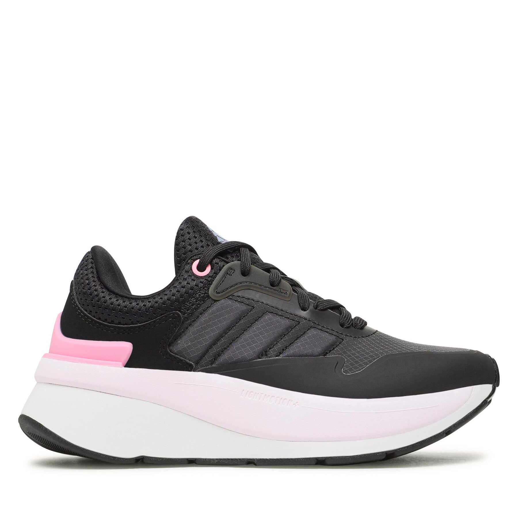  Sportcipők adidas Znchill Lightmotion+ HP6090 Fekete akciós termékkép 1
