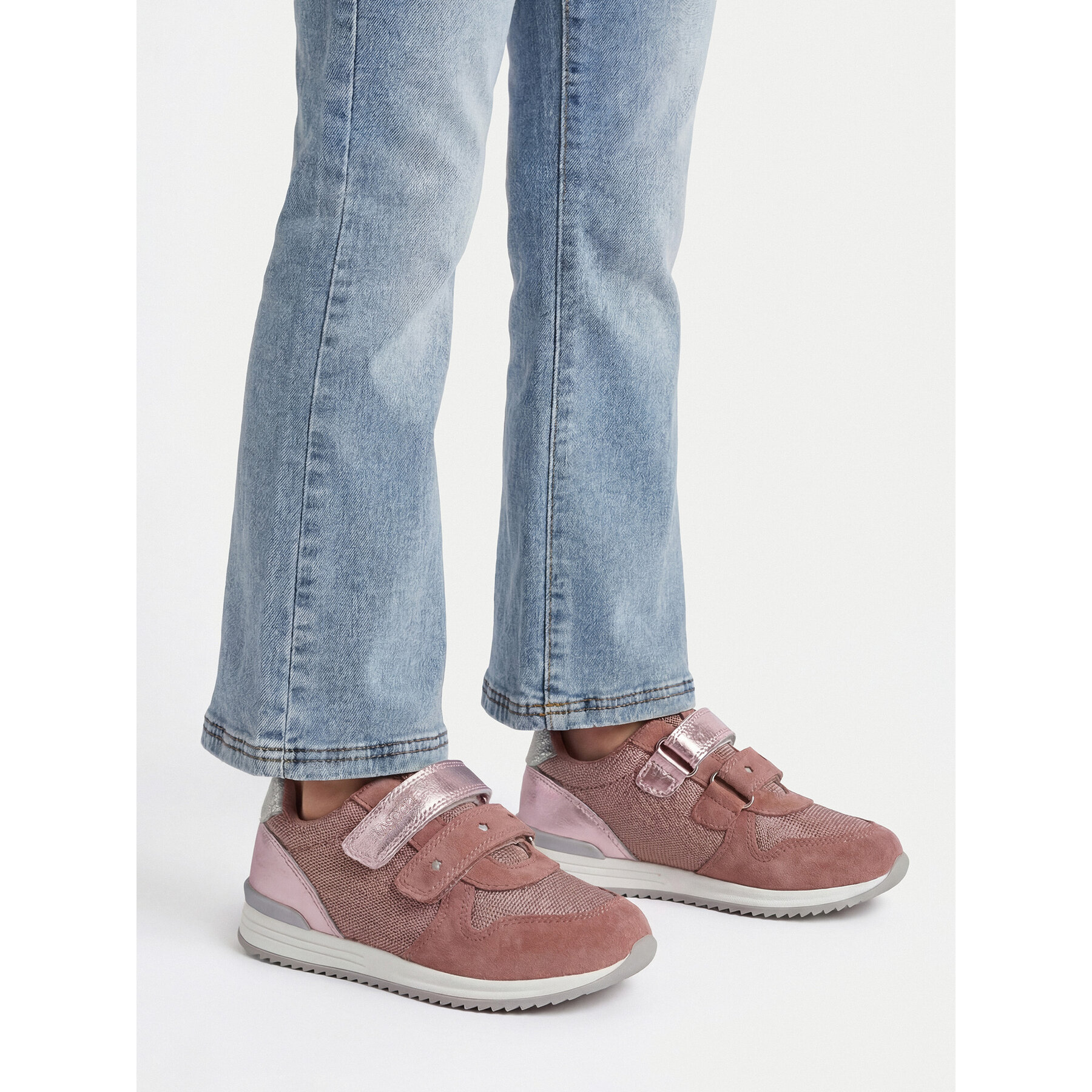 Tenisice Lasocki Kids CEO-CI12-2757-14A Ružičasta