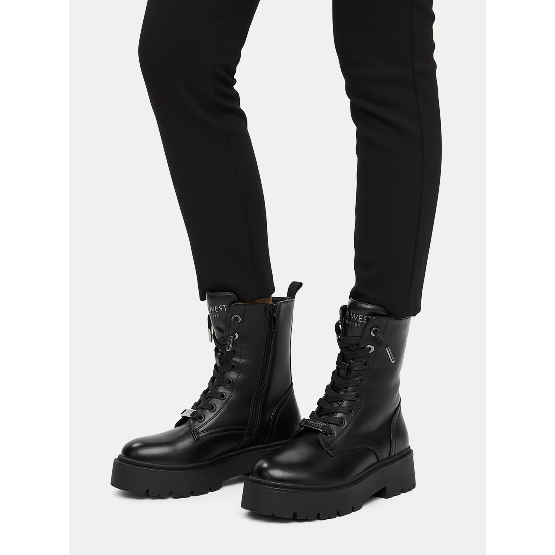 Зимни обувки Nine West CEO-RAIDA-01 Черен