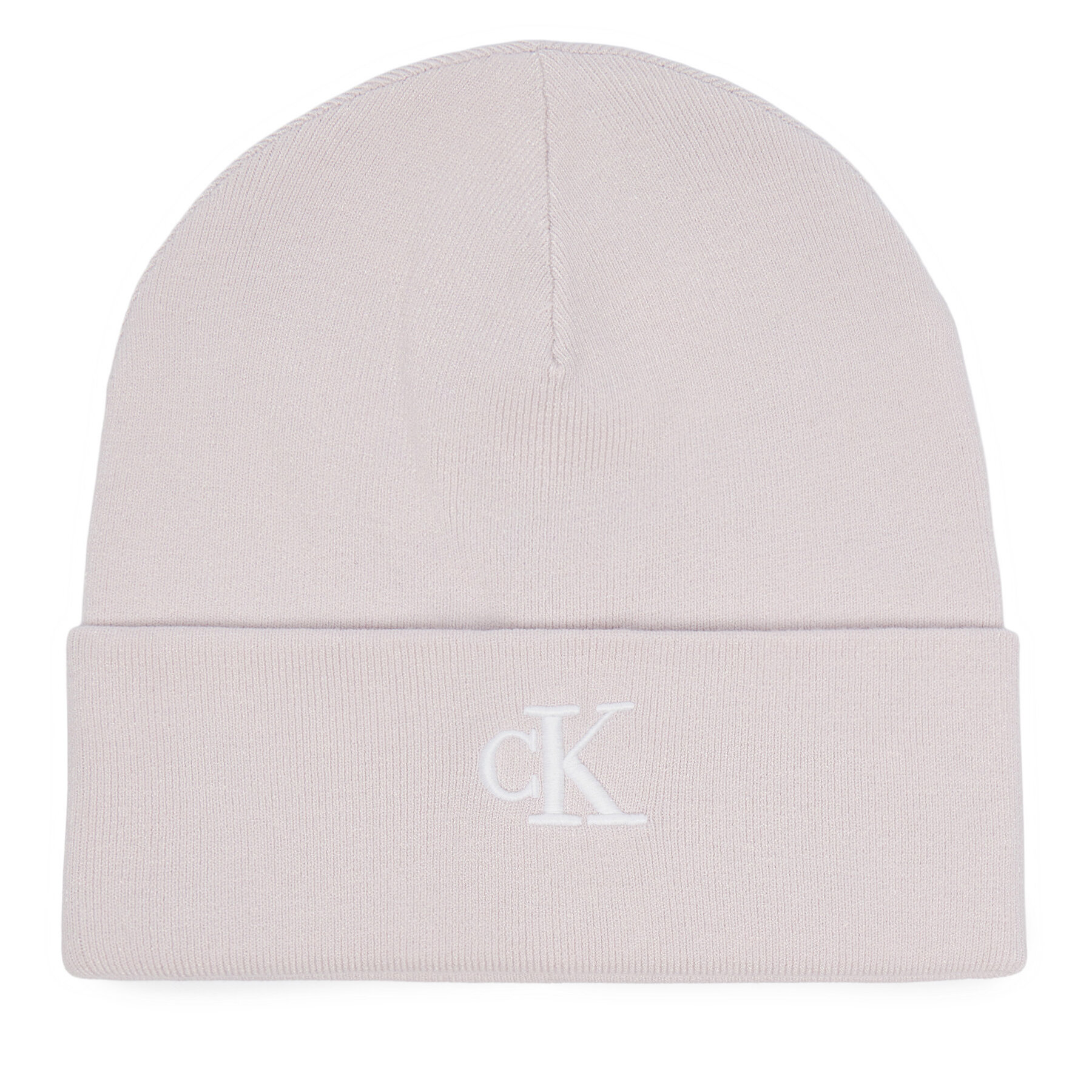 Căciulă Calvin Klein LV04F8098G Roz deschis