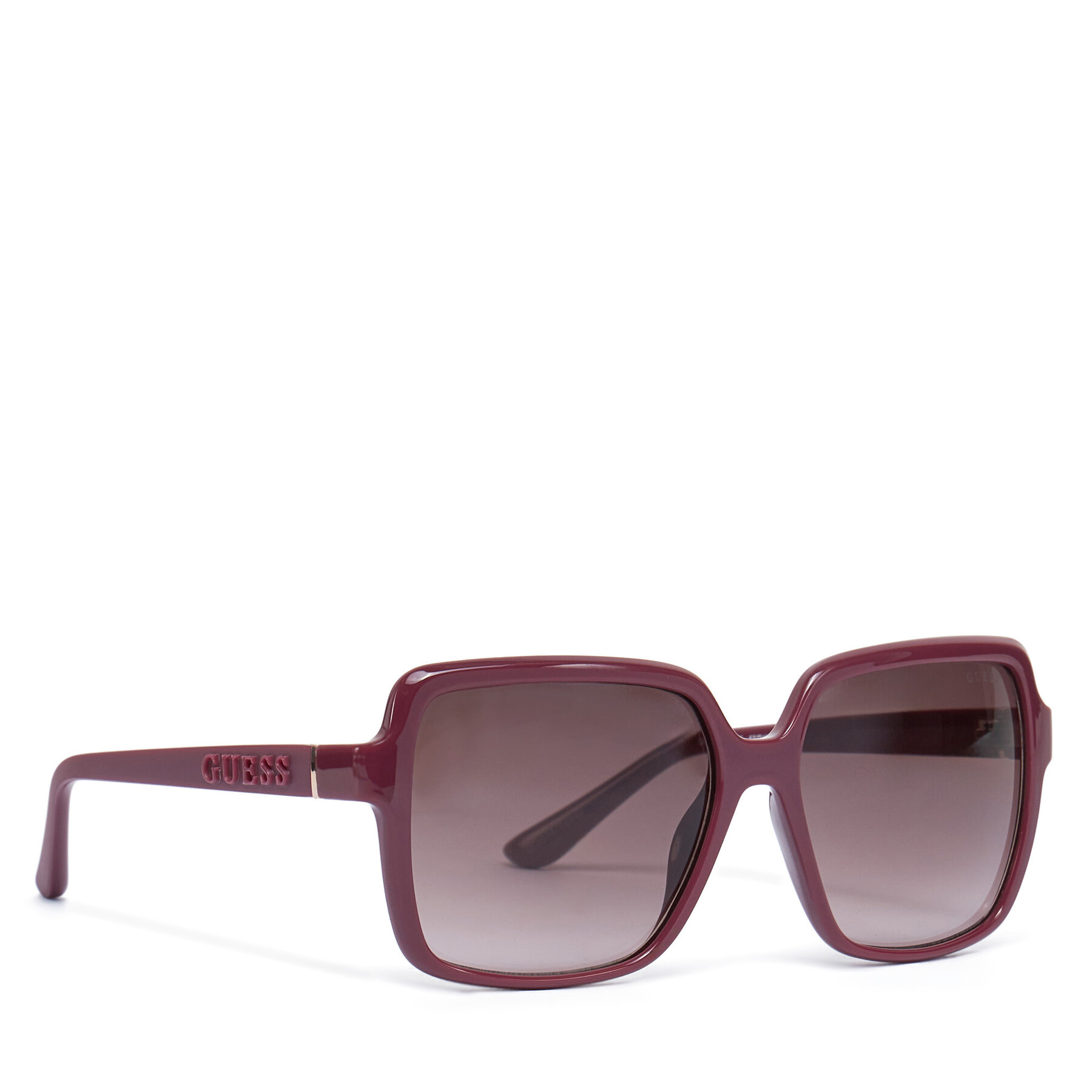 Occhiali da sole Guess GU00157 Marrone, Taglia 57, taglia : 57