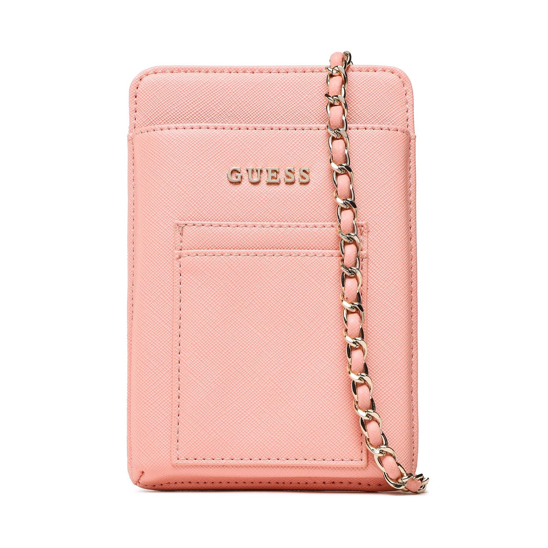 Etui pentru telefon Guess Not Coordinated Accessories PW1516 P3126 PLR Accessories imagine super redus 2022