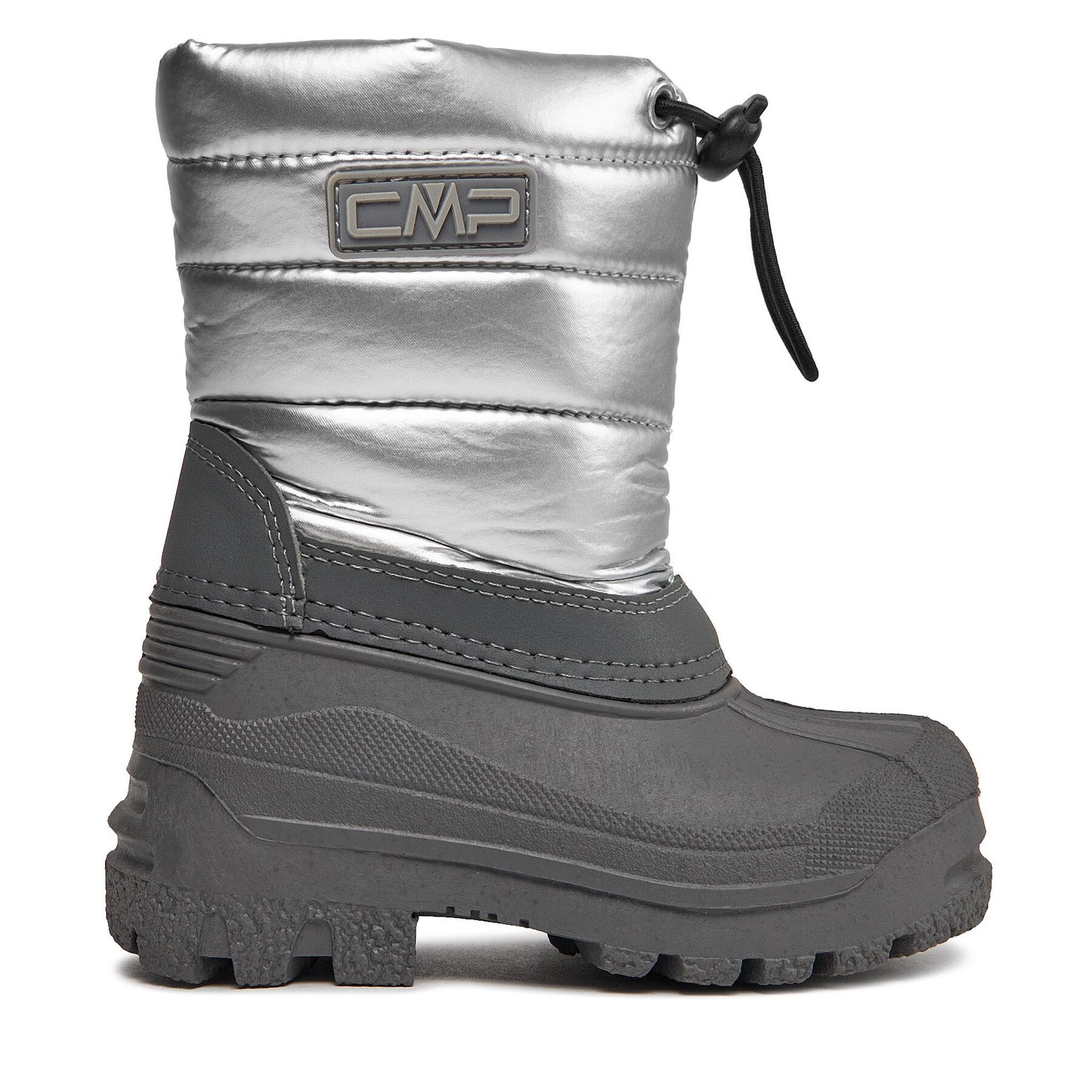 Bottes de neige CMP Sneewy 3Q71294 Silver U303