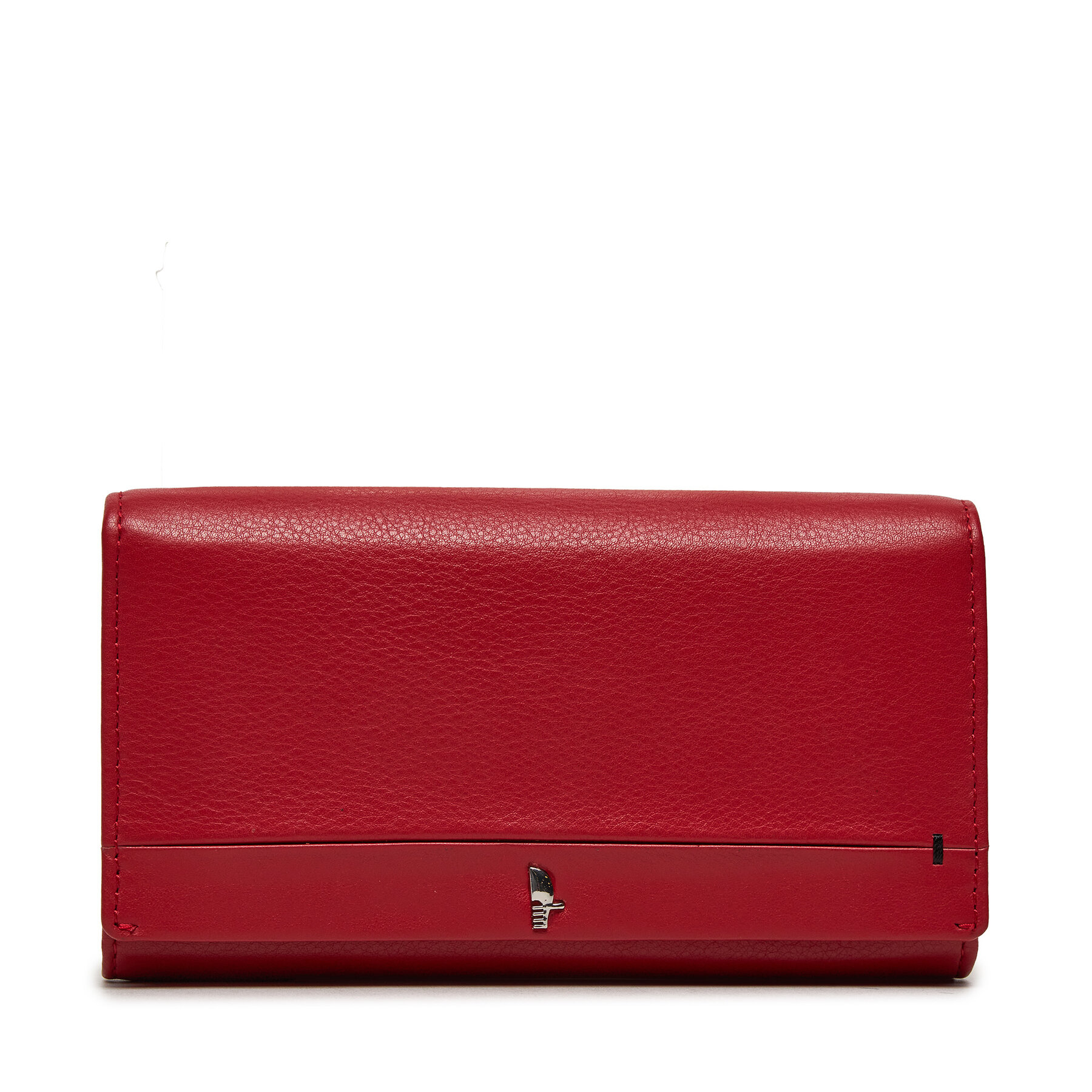 Cartera grande para mujer Puccini NA1706 Rojo