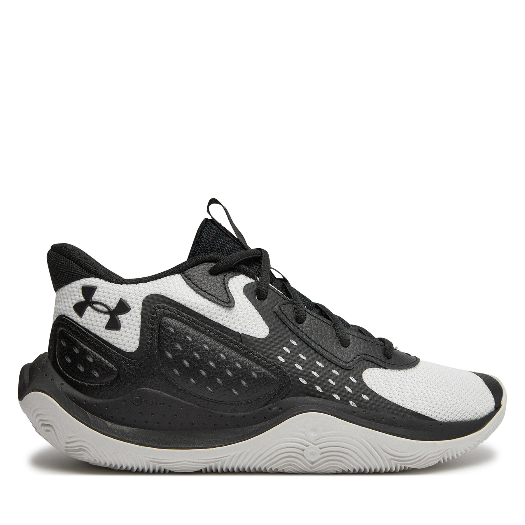 Basketballschuhe Under Armour