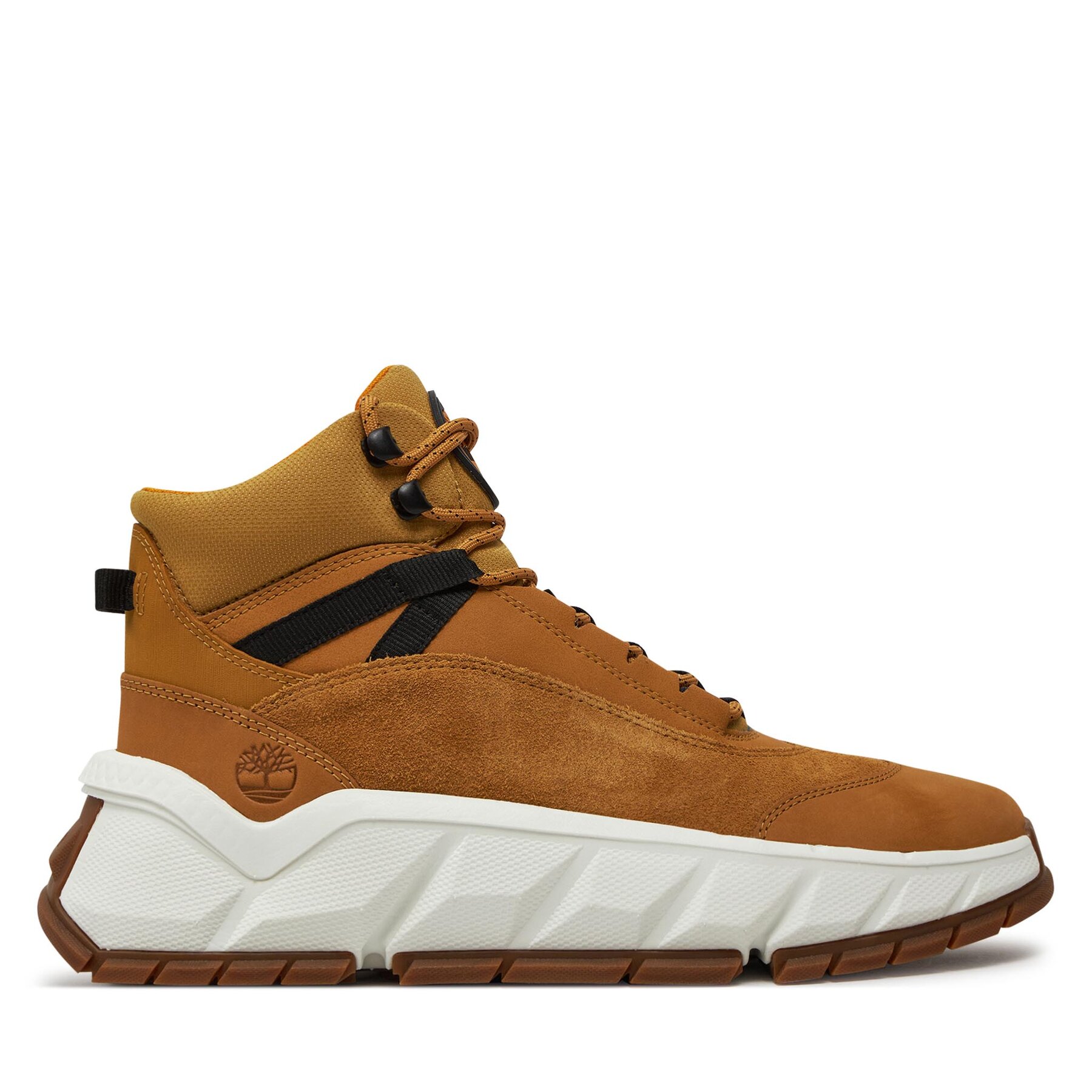 Zapatillas Timberland Tbl Turbo Hiker TB0A41GU231 Marrón