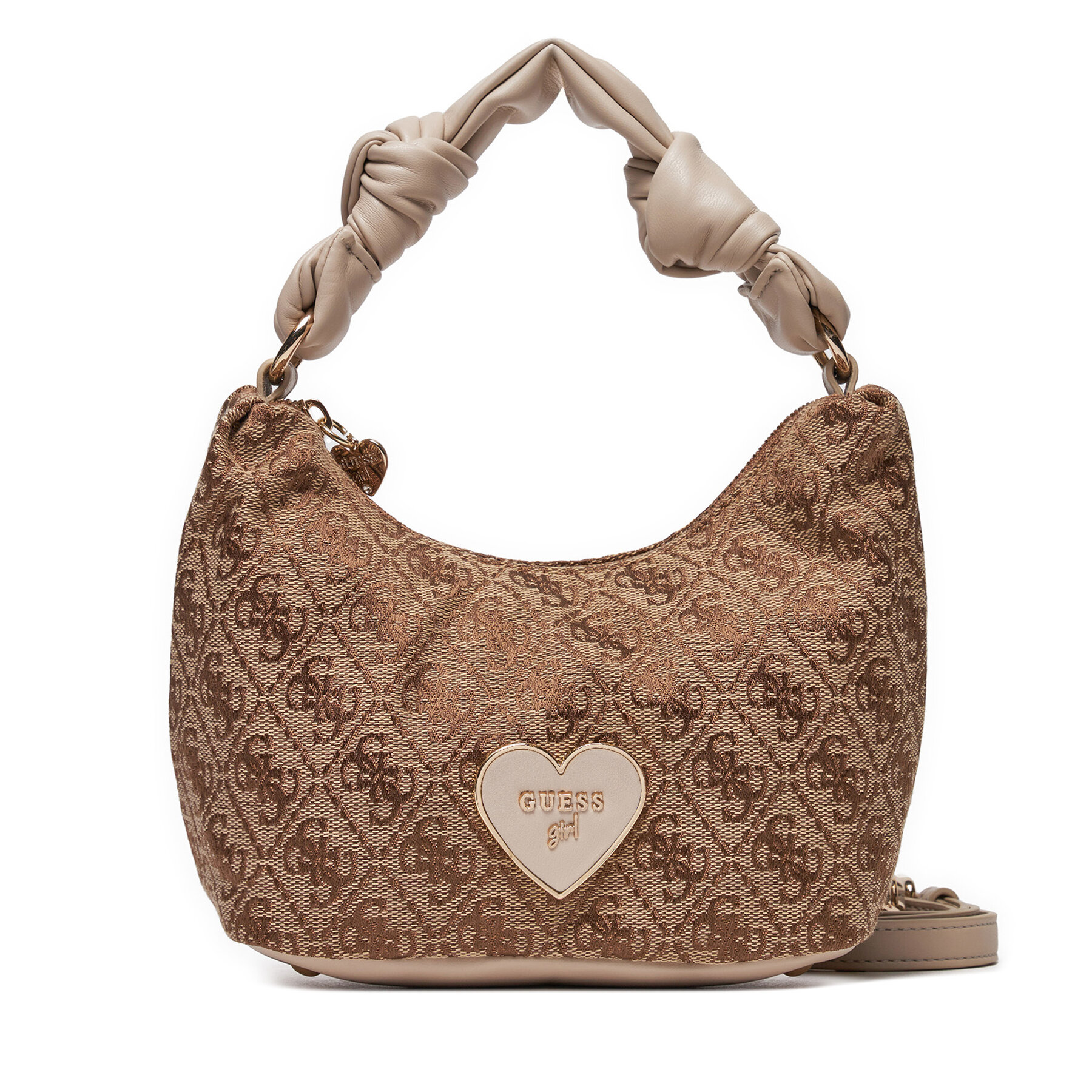Dziecięca Torebka Guess Beżowy J4BZ06 WFV20