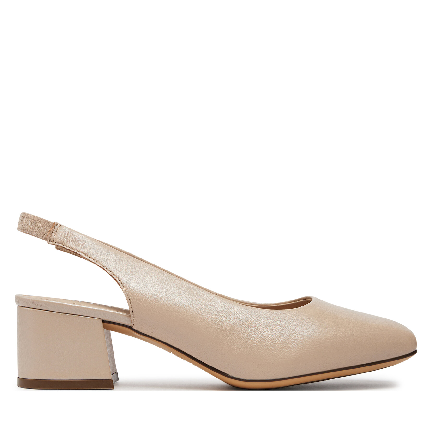 Décolleté Caprice 9-29500-42 Beige