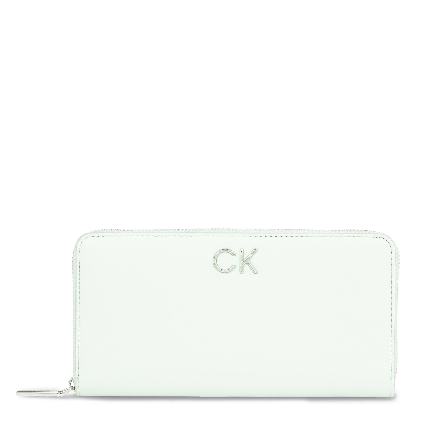 Nagy női pénztárca Calvin Klein Ck Daily K60K611778 Zöld