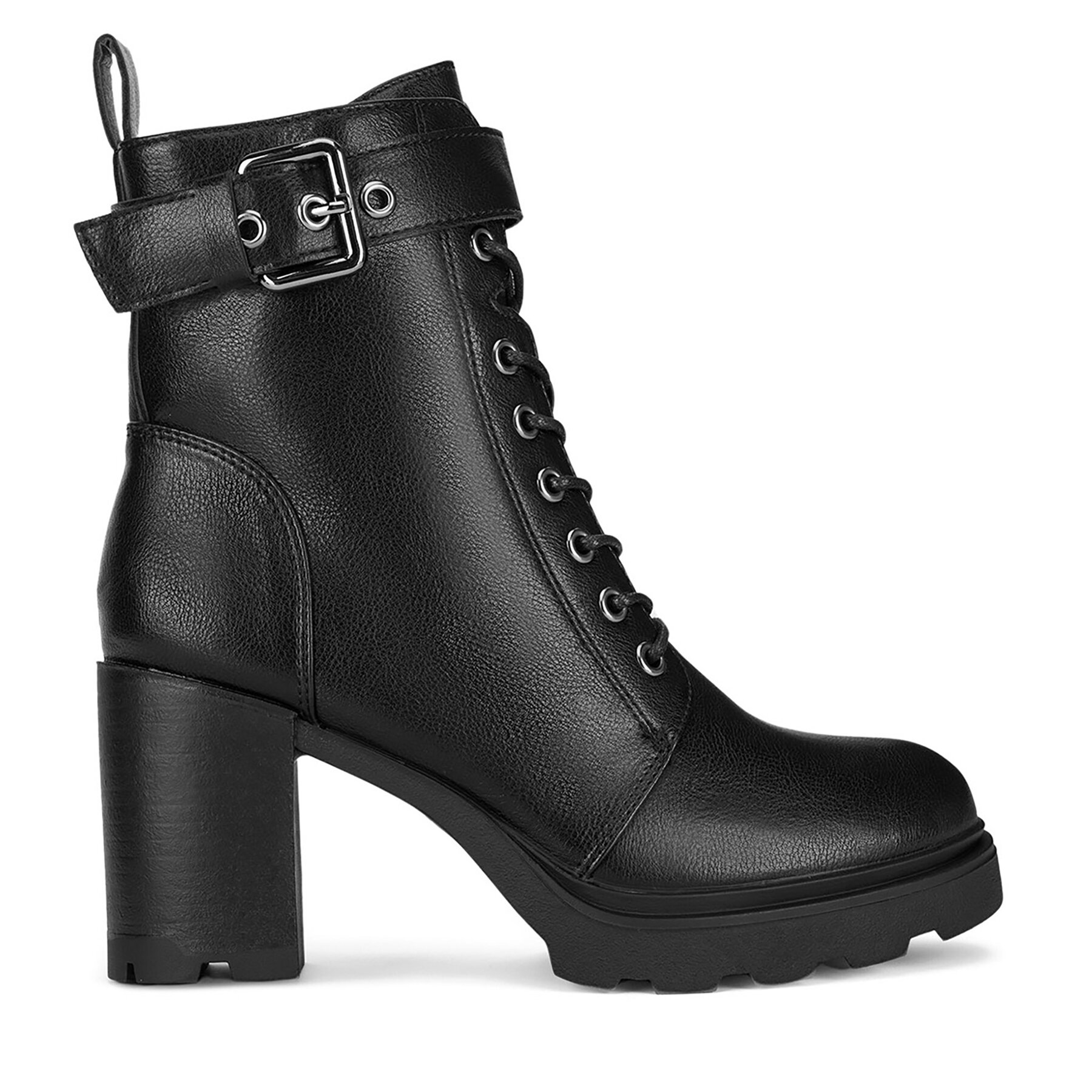 Зимни обувки Jenny Fairy WS6321-03 Черен