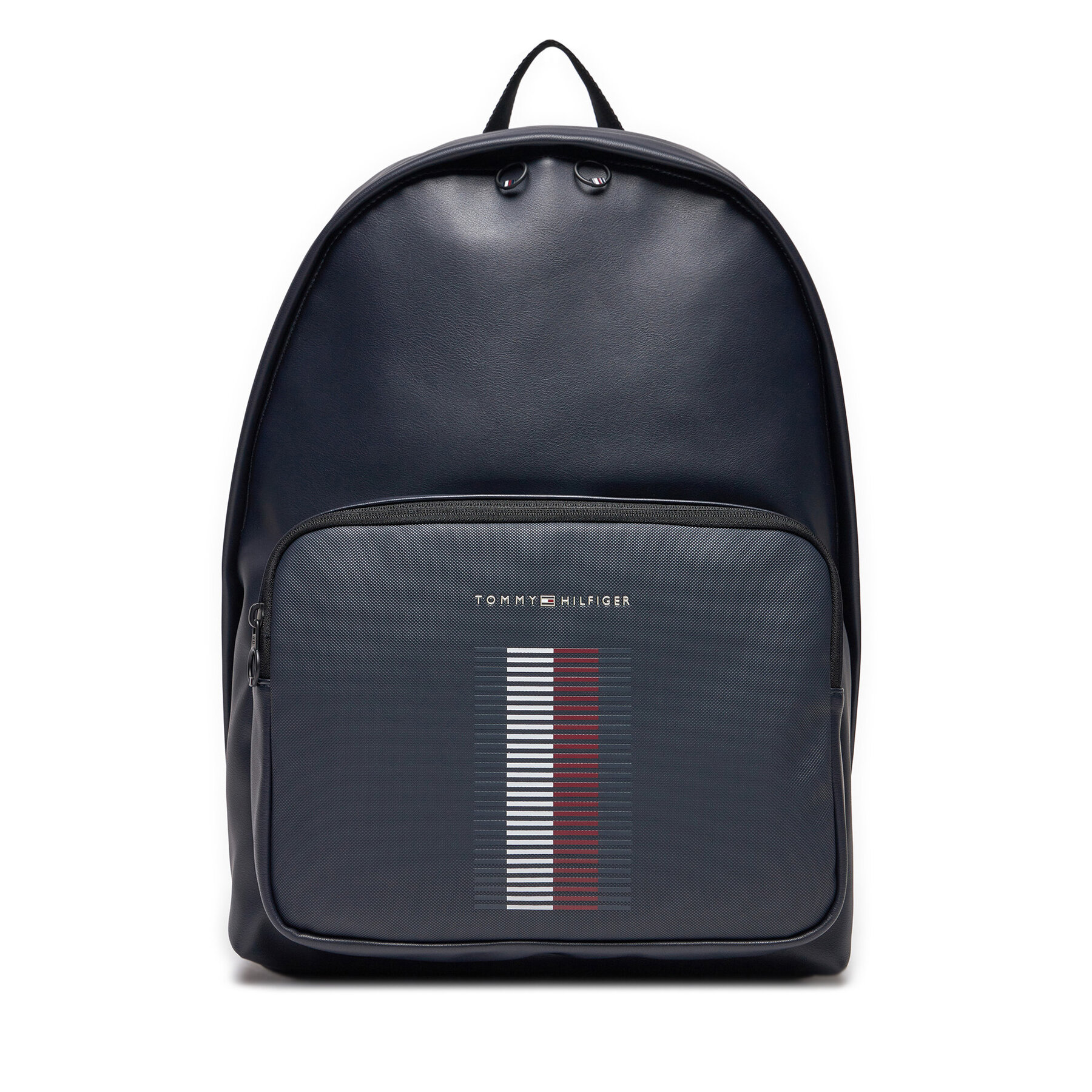Mochila Tommy Hilfiger Foundation Pque AM0AM12973 Azul marino