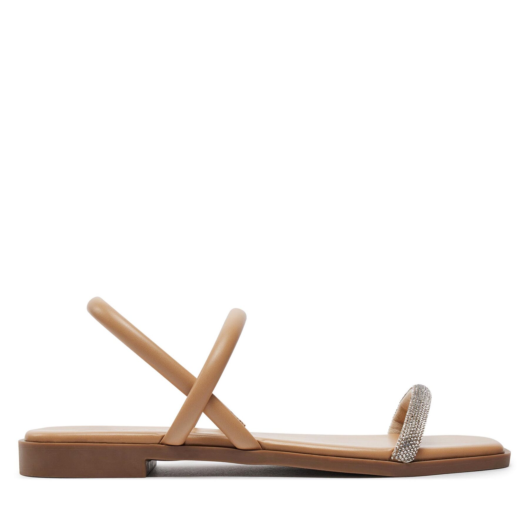 Sandalias ONLY Shoes Onlmilan-2 15319582 Marrón
