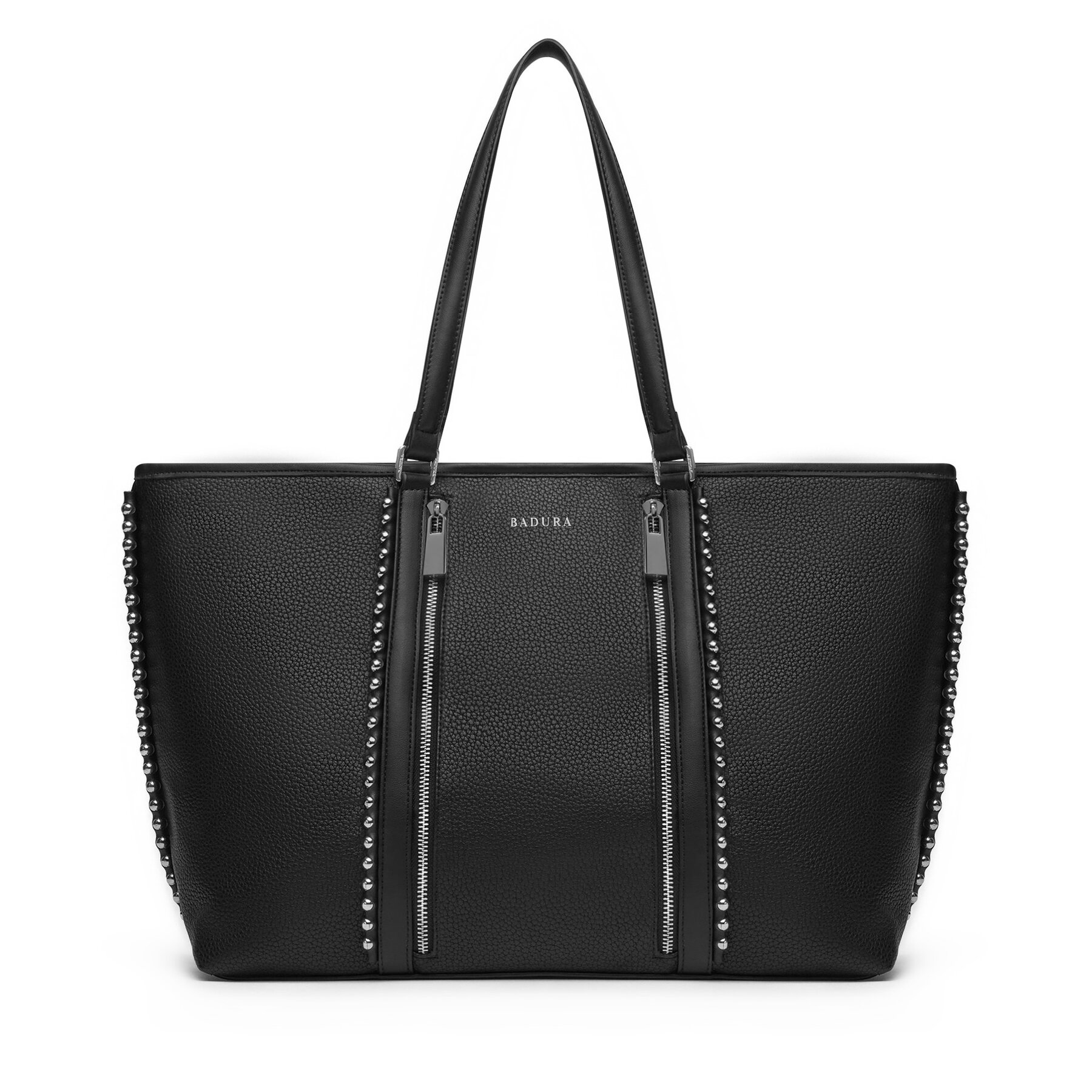 Borsetta Badura Wen-30 Nero