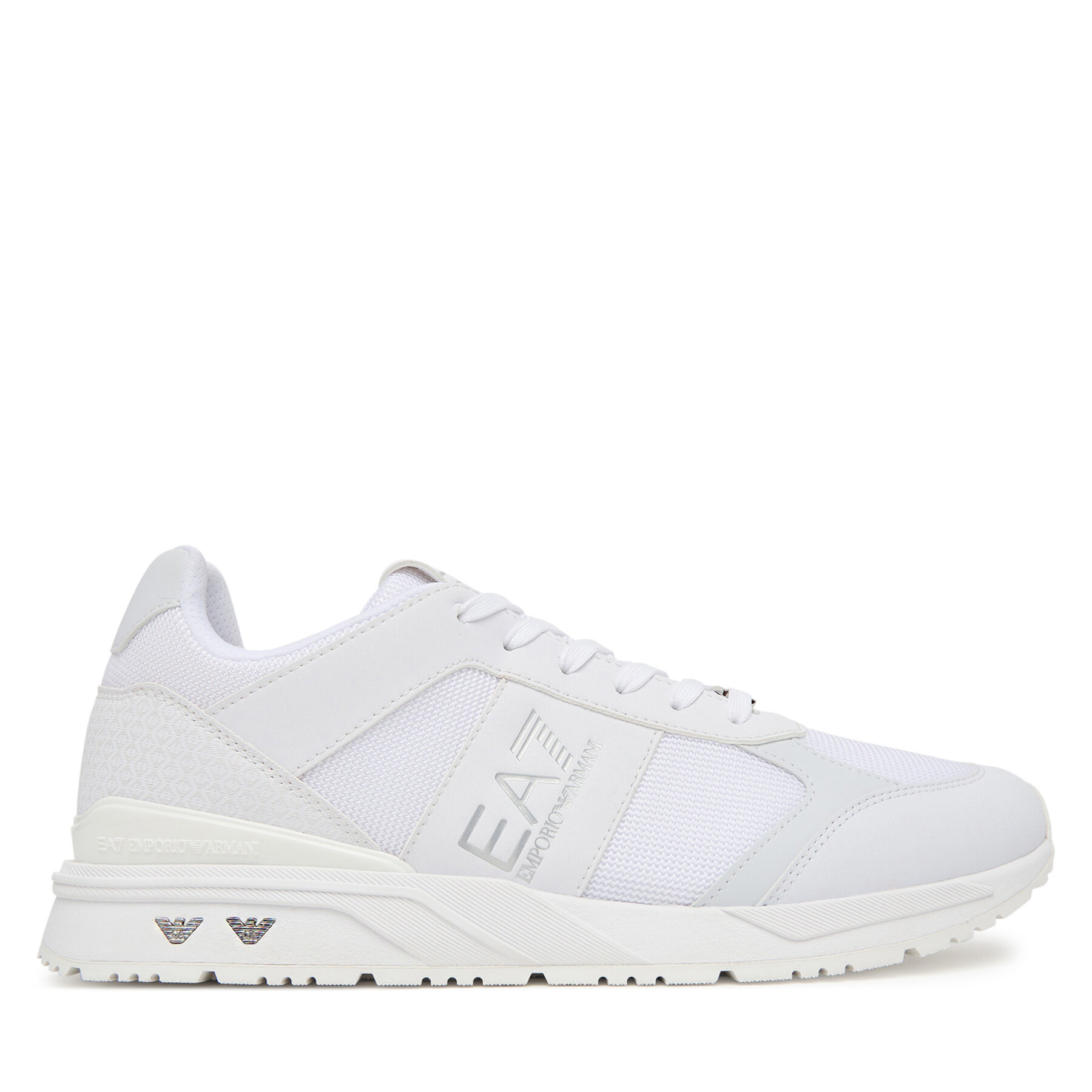 Sneakers EA7 Emporio Armani 7X000656 AF13550 MZ024 Bianco