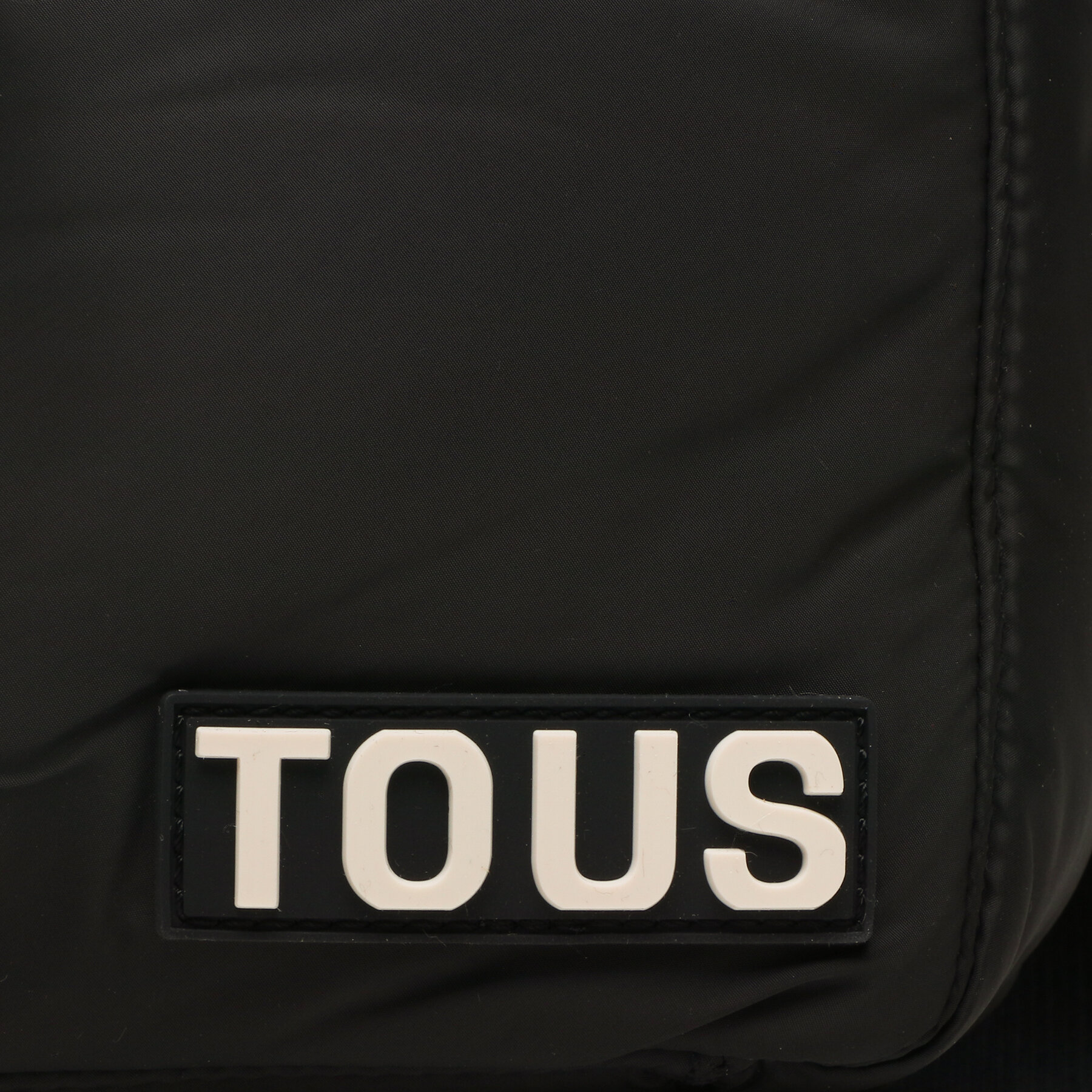 Geantă TOUS Bombonera T Carol 2001849451 Soft Black 2001849451 imagine noua 2022