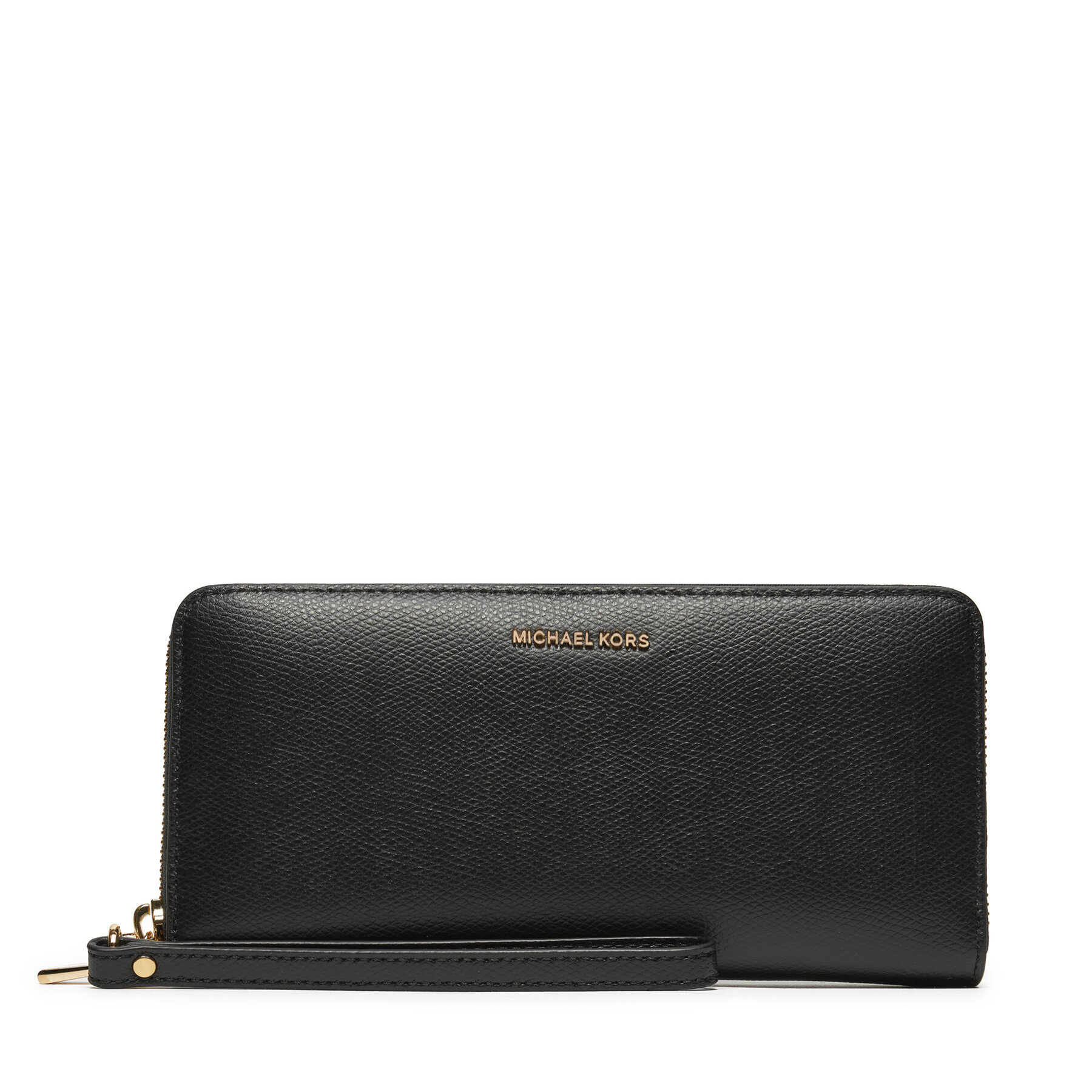 Novčanik MICHAEL Michael Kors 32F4GJ6T3L Crna