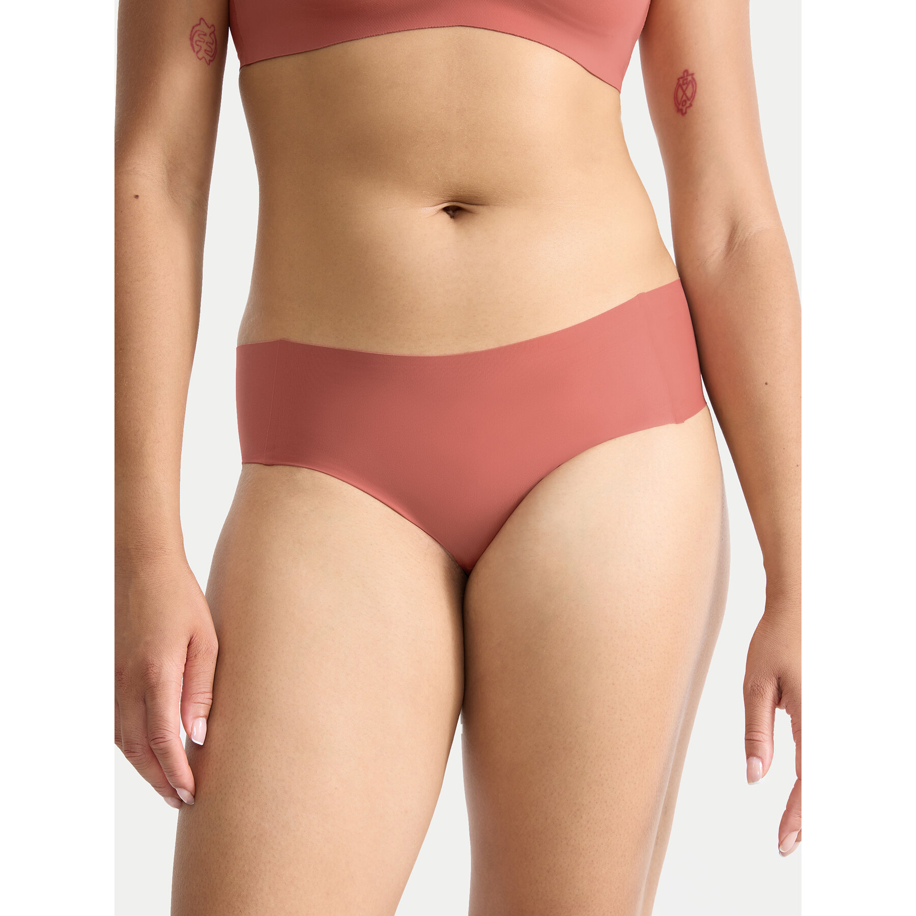 Sloggi Boxer Zero Feel 10217844 Arancione