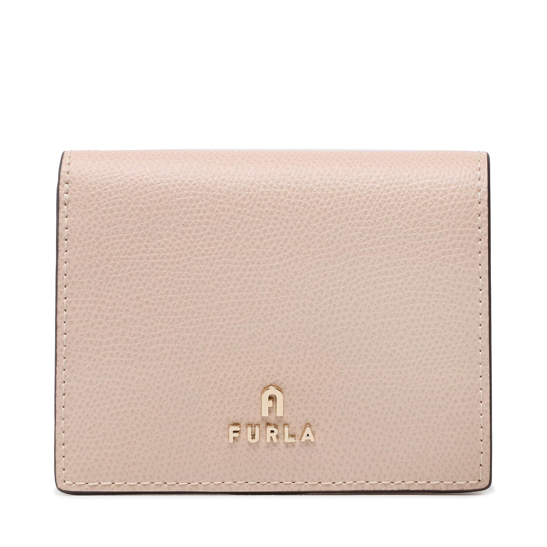 Pequeña cartera de mujer Furla Camelia WP00304-ARE000-B4L00-1-007-20-CN-P Beis