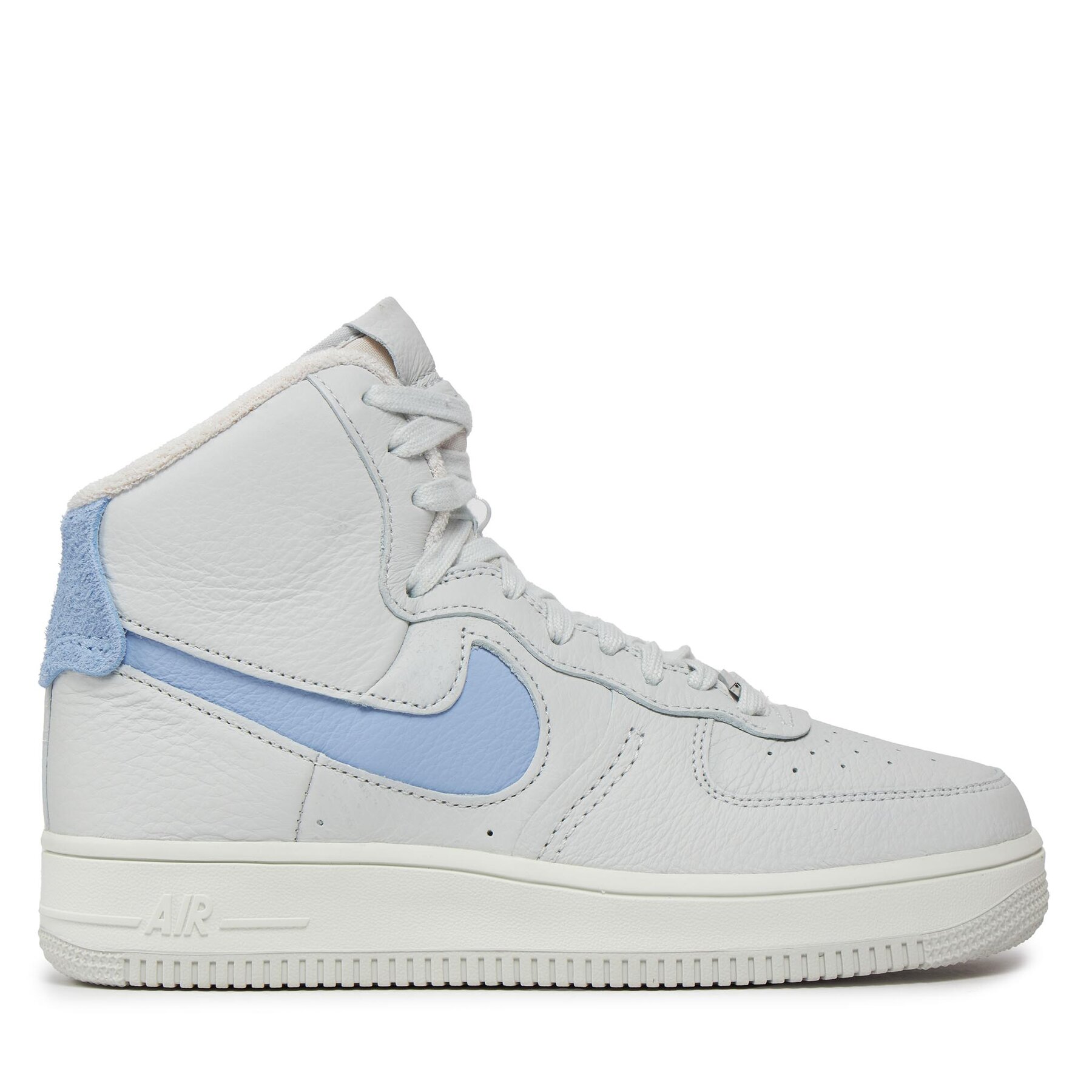 Unisex Sportcipő Nike, Méret: 38.5, Szürke, Af1 Sculpt DV7454-001