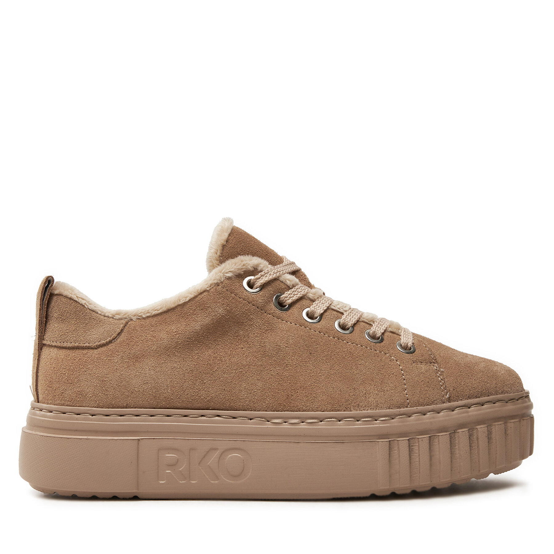 Zapatillas Ryłko 0RRU8_V Beis