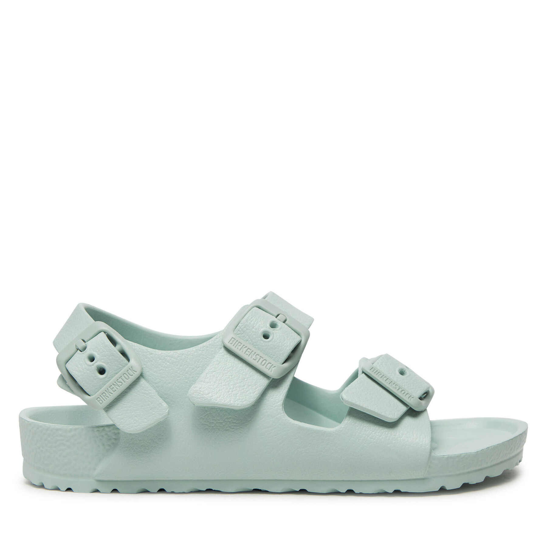 Dievča Sandále Birkenstock, Rozmer: 30, Tyrkysová, Milano Eva 1026751
