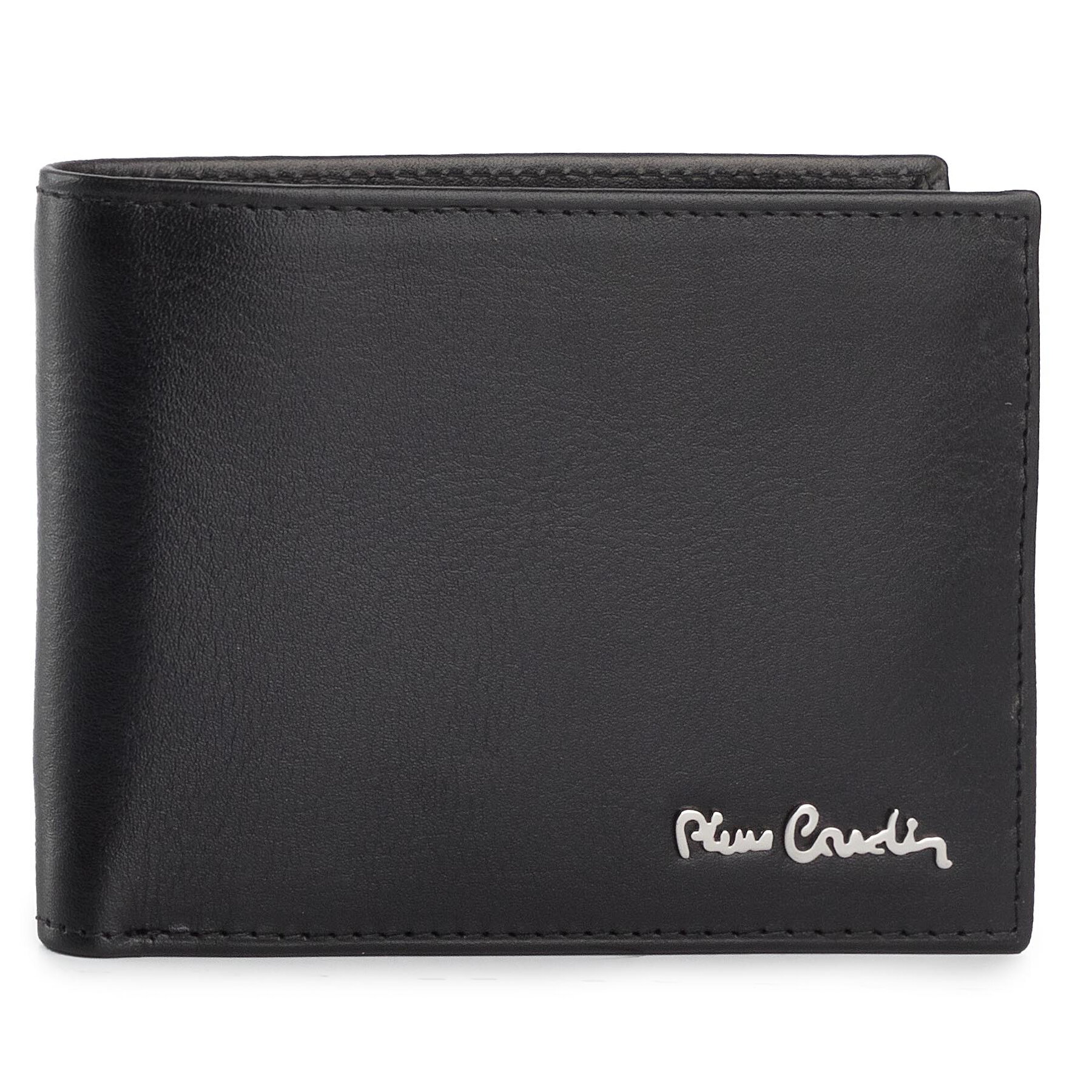 Portefeuille homme grand format Pierre Cardin Tilak06 8806 Noir