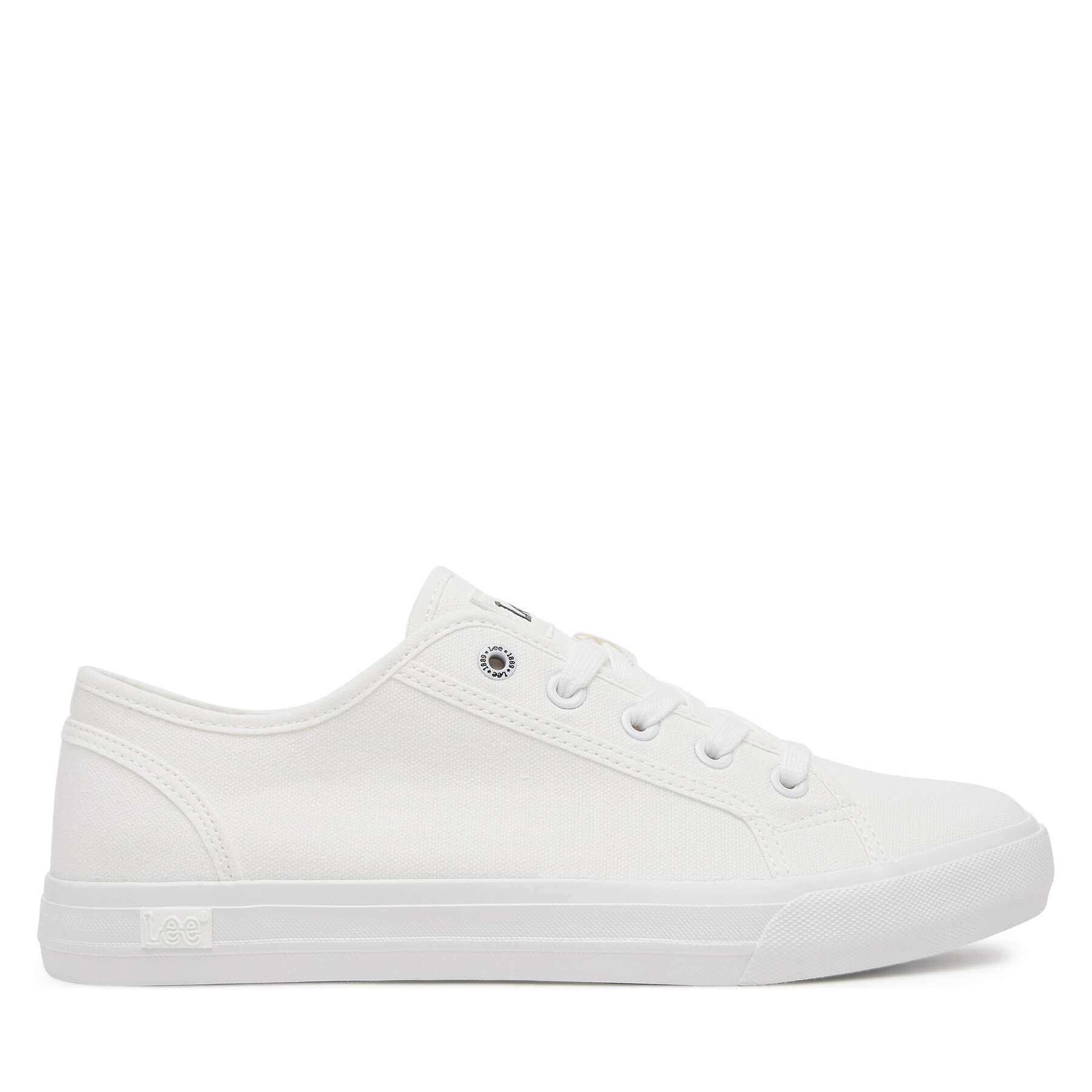 Sneakers aus Stoff Lee