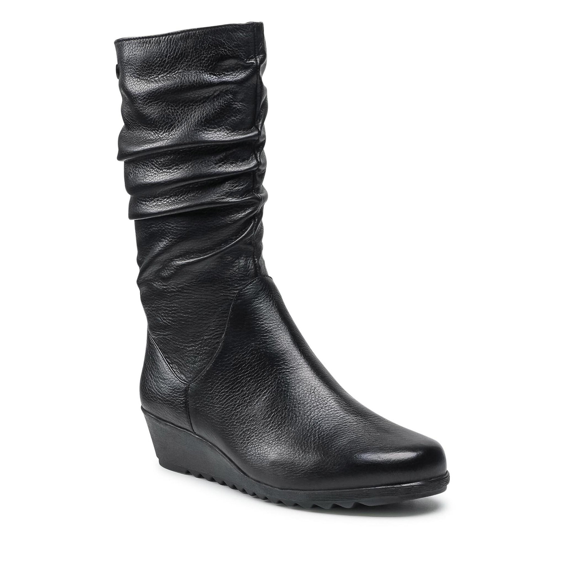 Cizme Caprice 9-25407-27 Black Nappa 022