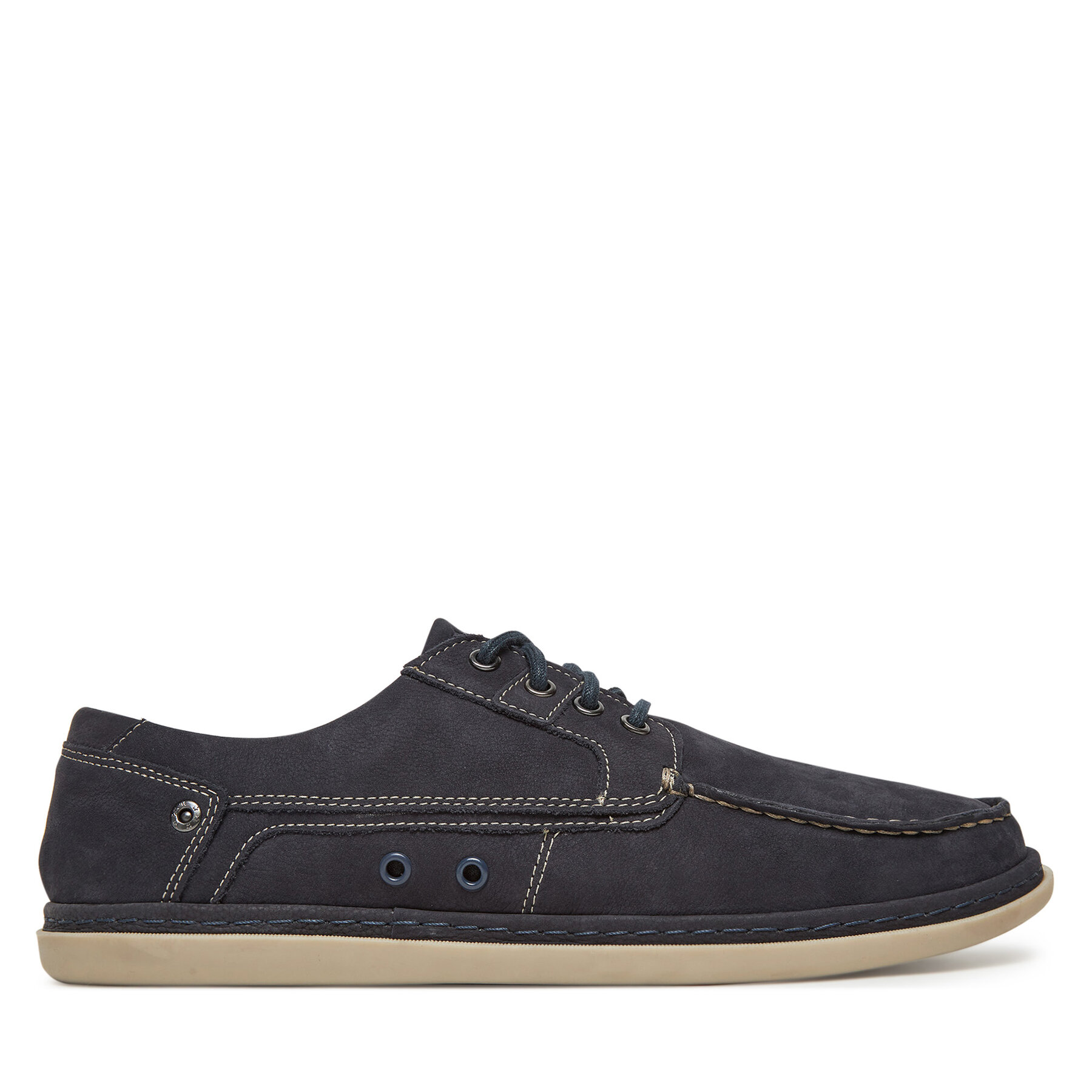 Pantofi Nautica VITO-24 MB Bleumarin