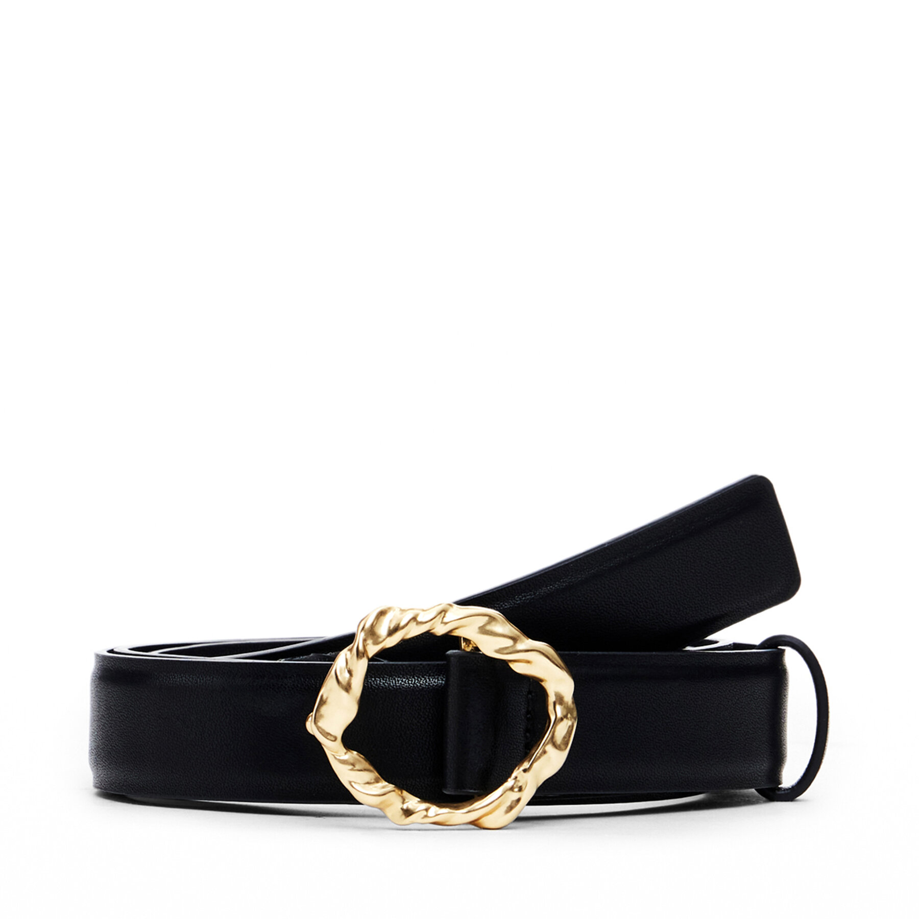 Cintura da donna Desigual 25SARL30 Nero