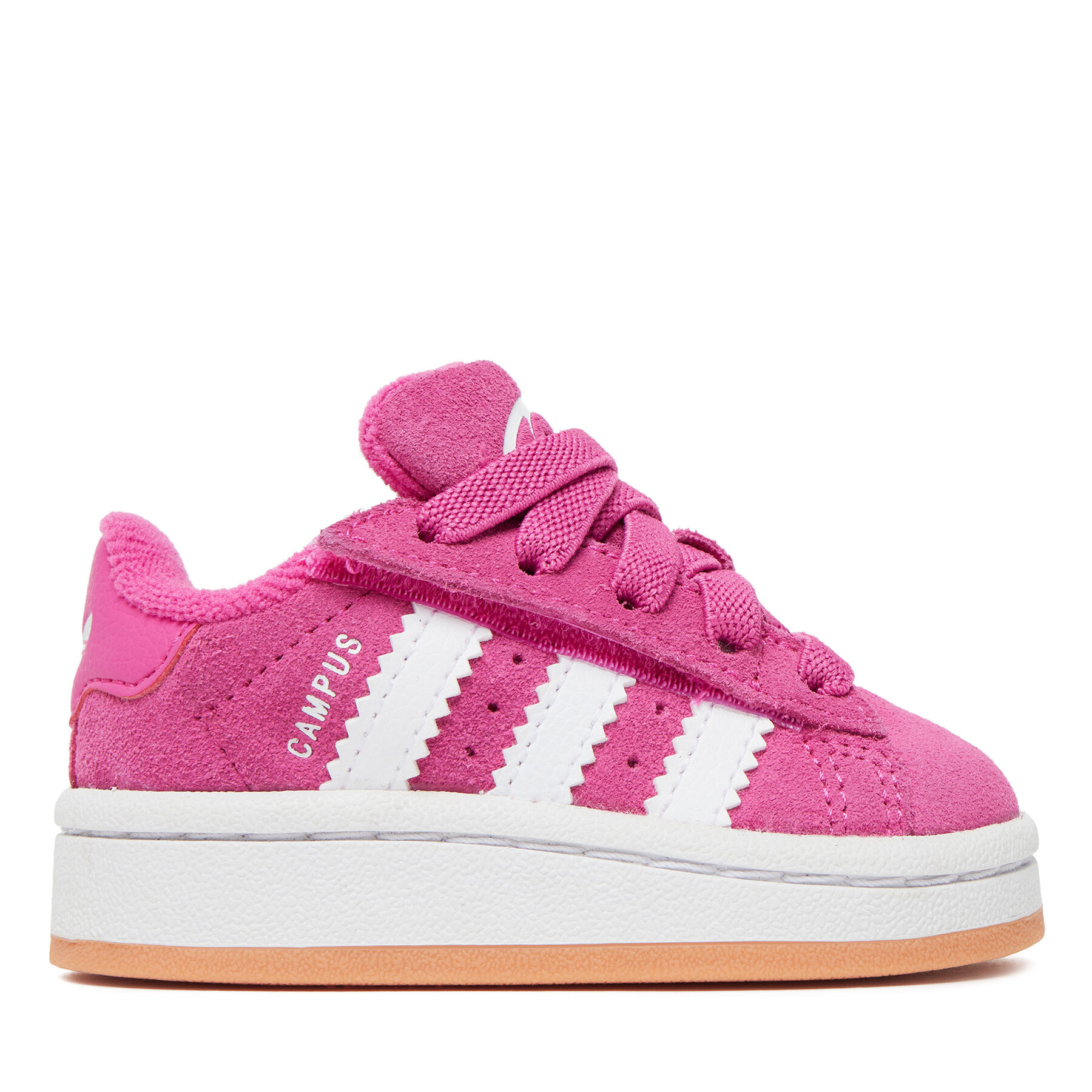 Sneakersy adidas Campus 00S Comfort Closure JS3853 Ružová