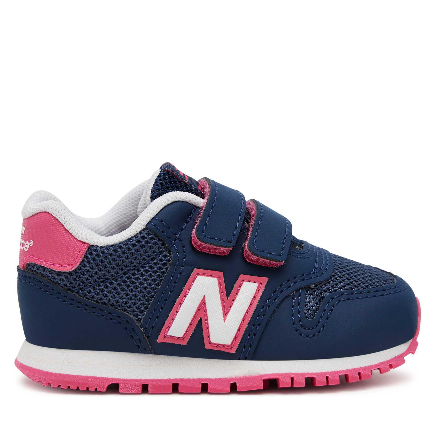 Snīkeri New Balance IV500VP1 Tumši zils